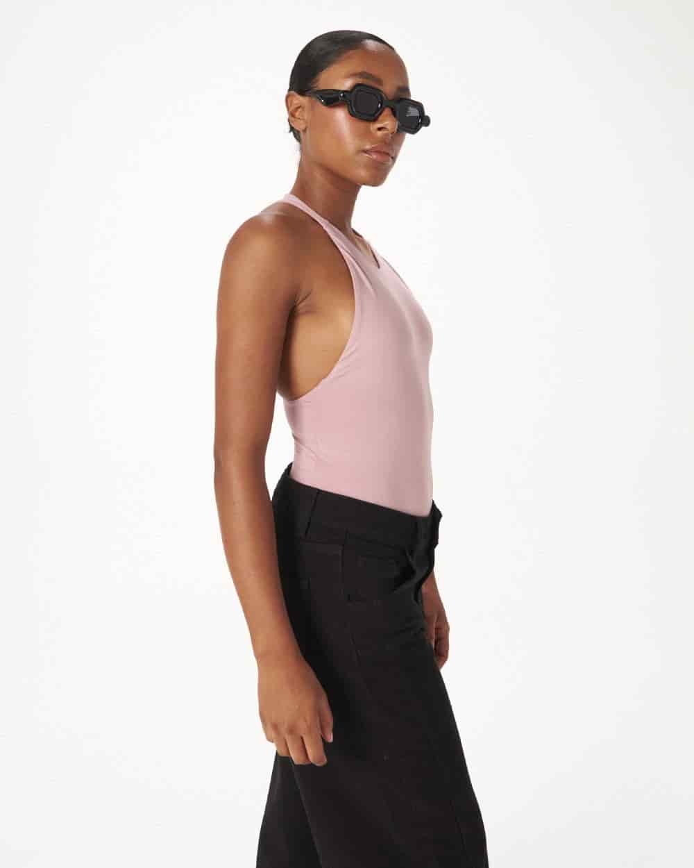 ABOUT TOMORROW  BODYSUIT - miniatura 9