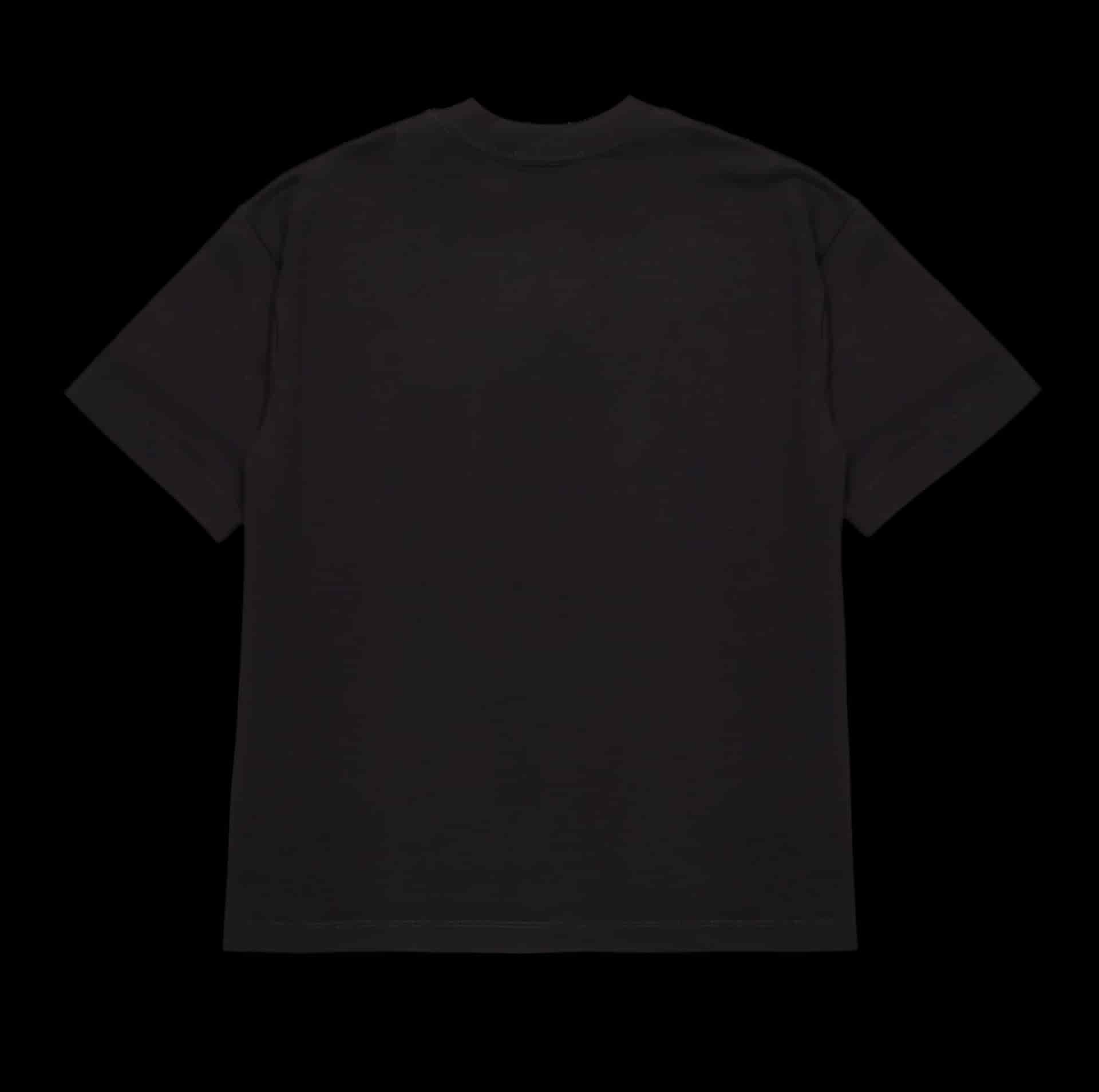 J'ADORE SEX BLACK T-SHIRT - miniatura 3