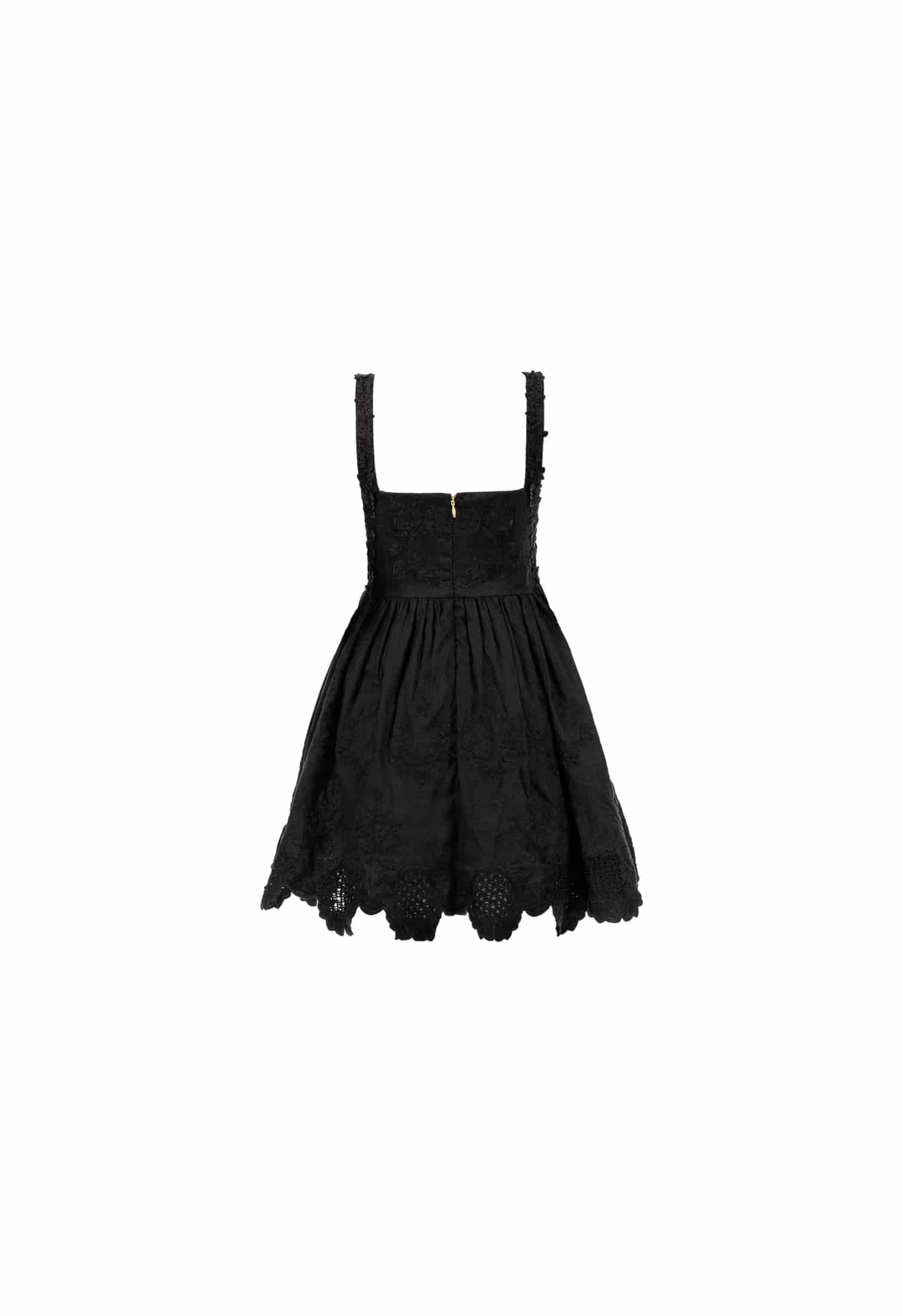 Mielero Cauca Mini Dress - miniatura 6