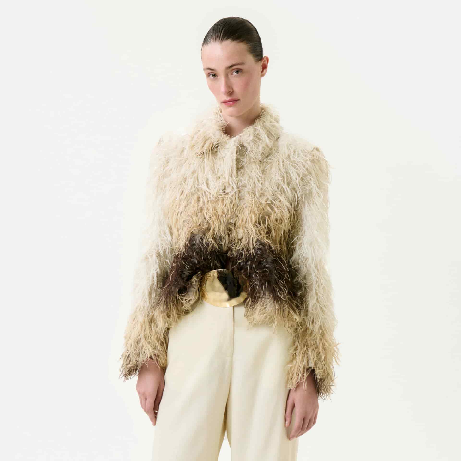 Columba Jacket - miniatura 1