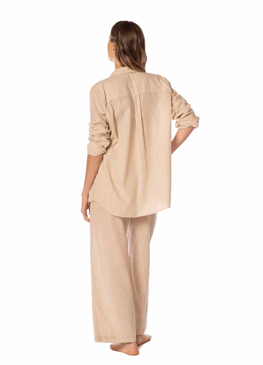 ESSENTIALS PERLA SHIRT 9460 - miniatura 7