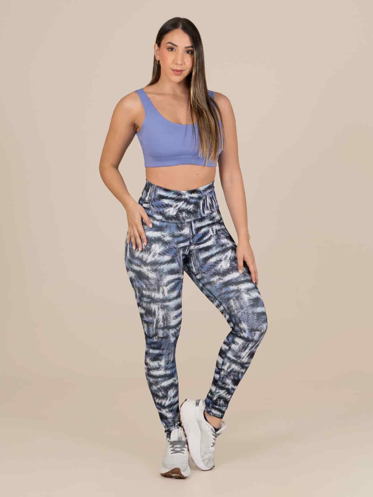 Flamin leggins set - miniatura 1