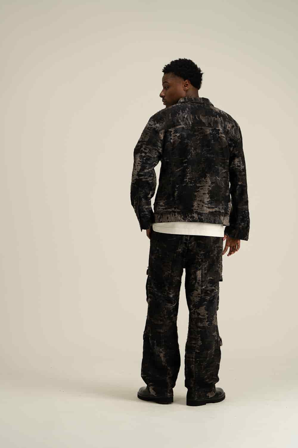 SANCTA PANTS - miniatura 3