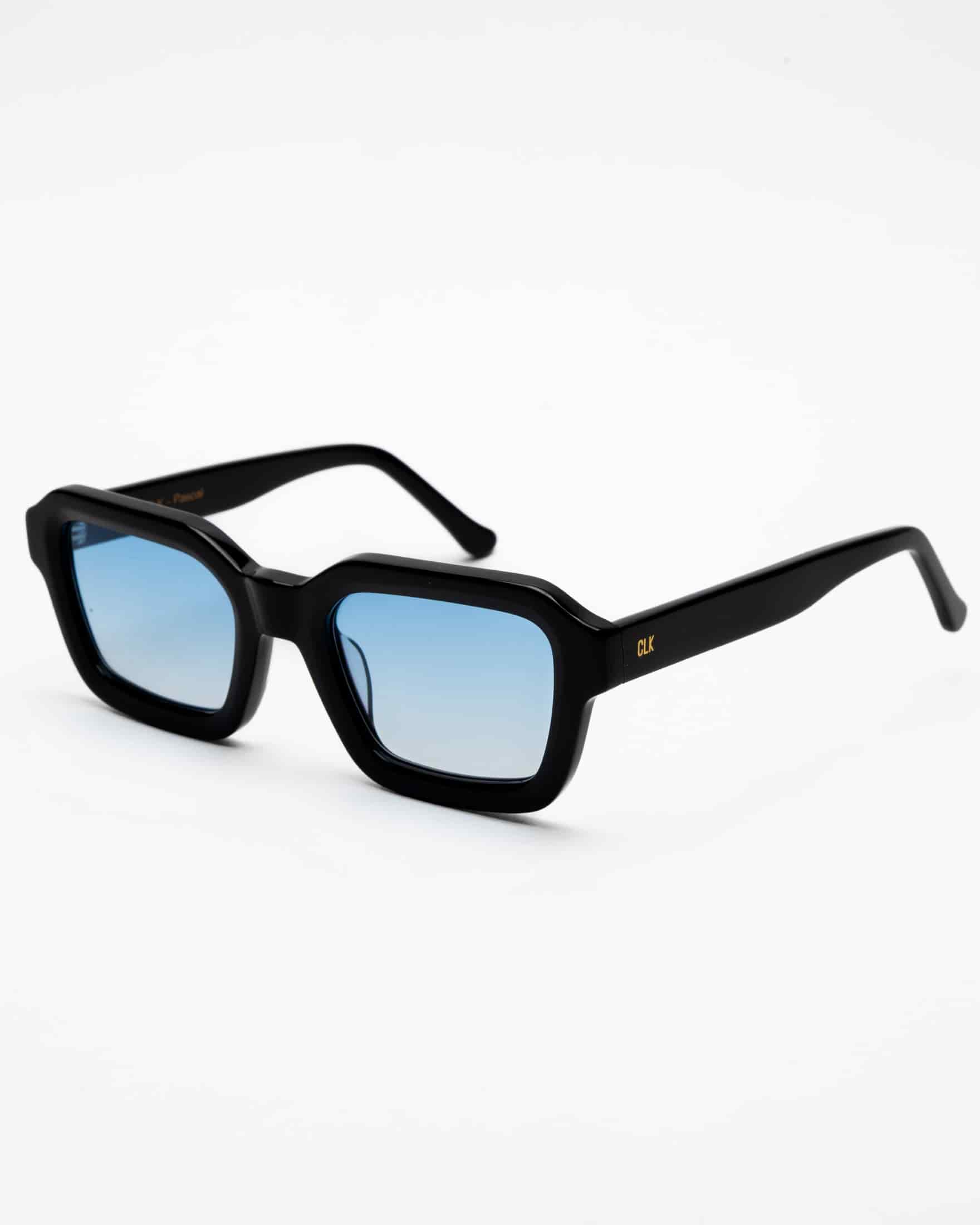 PASCAL - BLACK / SKY BLUE - miniatura 1