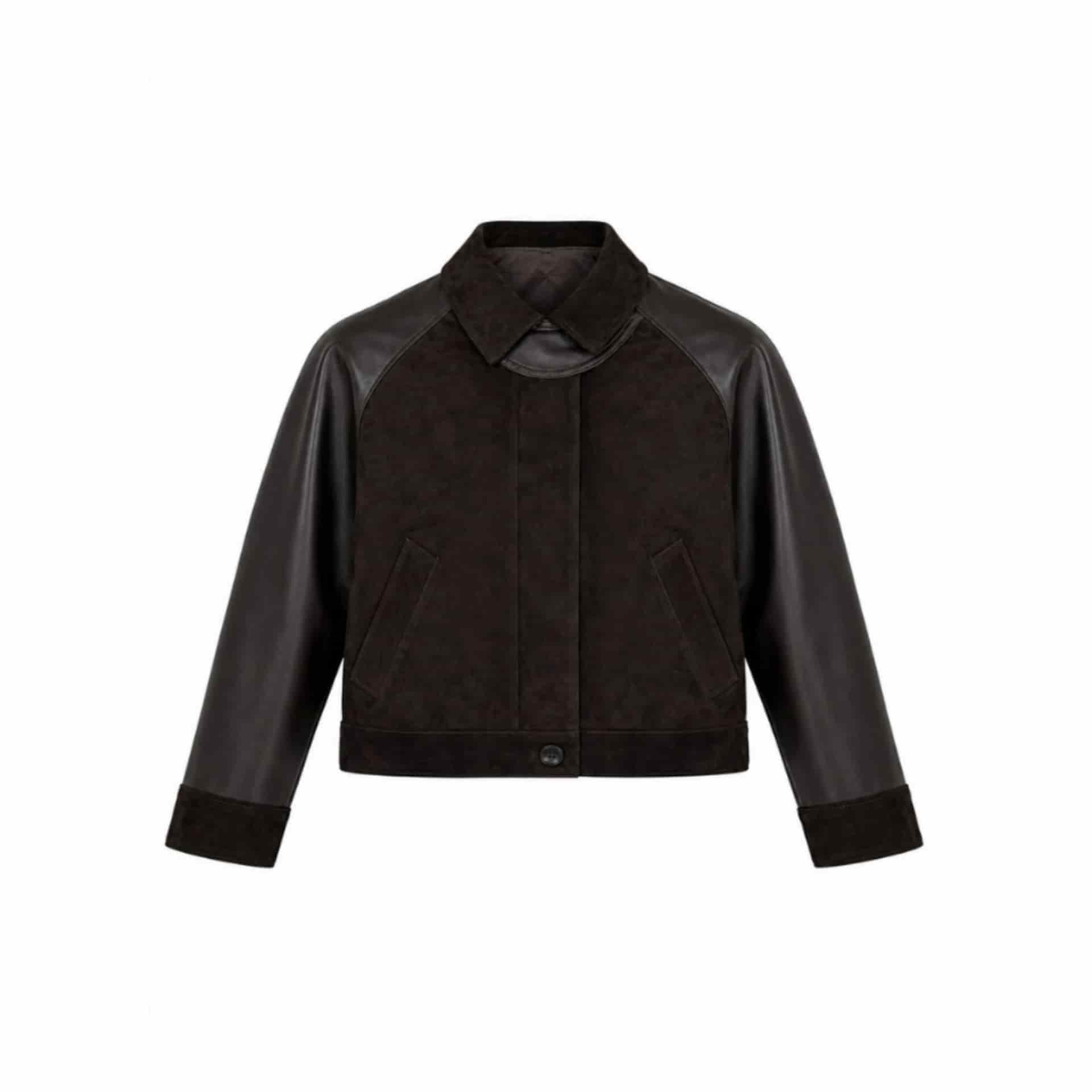 The	Regatta Jacket - miniatura 1