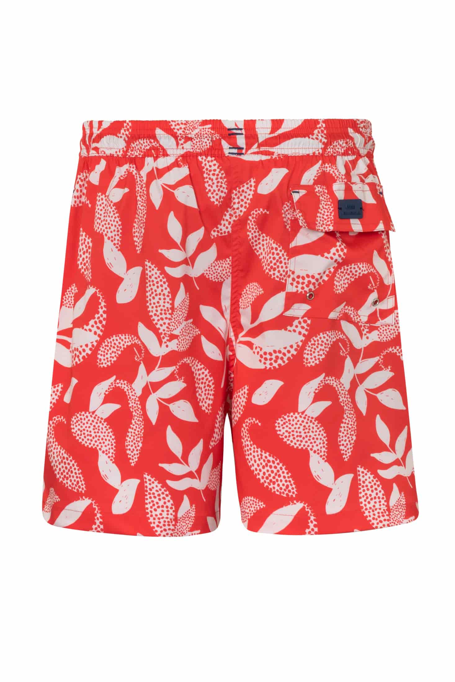 Pantaloneta de Baño Slim Cairo2 - miniatura 2