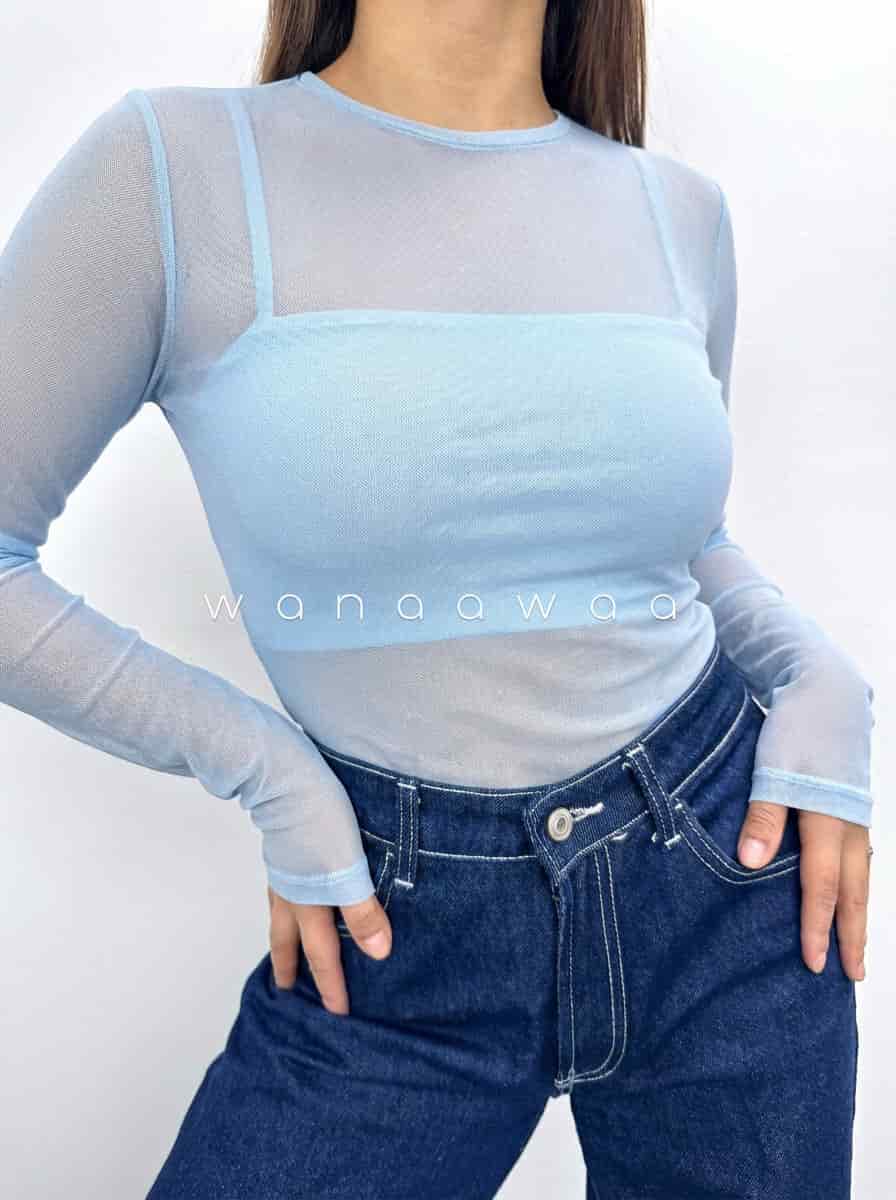 BLUSA CATY - miniatura 2