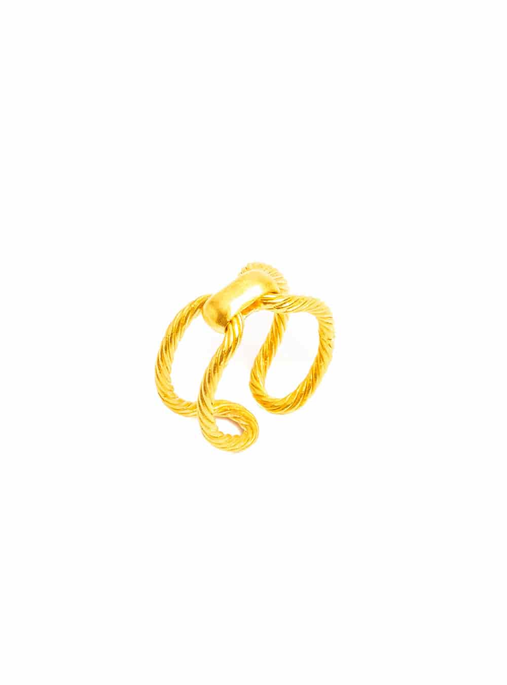 ANILLO NEXO - miniatura 1
