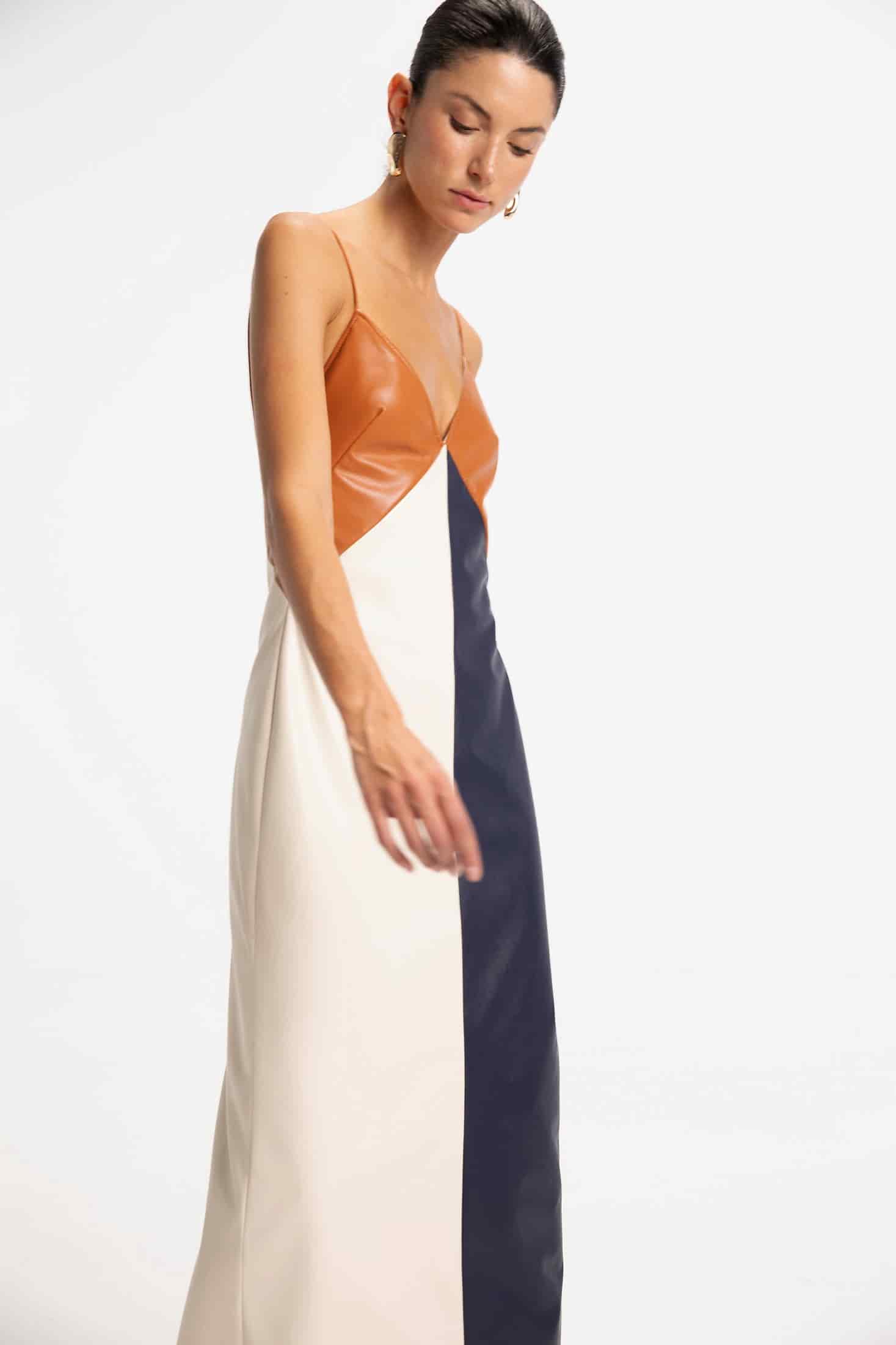 ILENA DRESS - miniatura 1