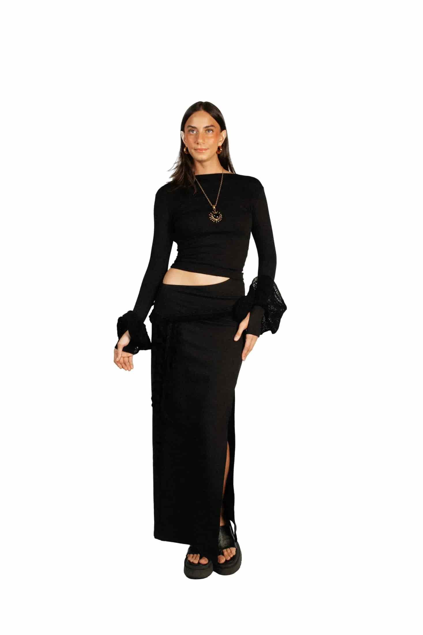 OFELIA TOP - miniatura 4