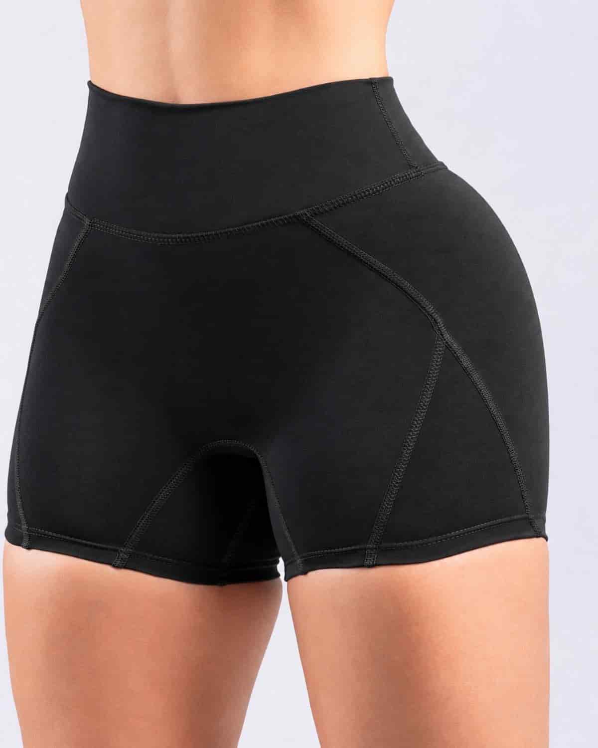 Short Girly┃KAYBU REF.1252 - miniatura 1
