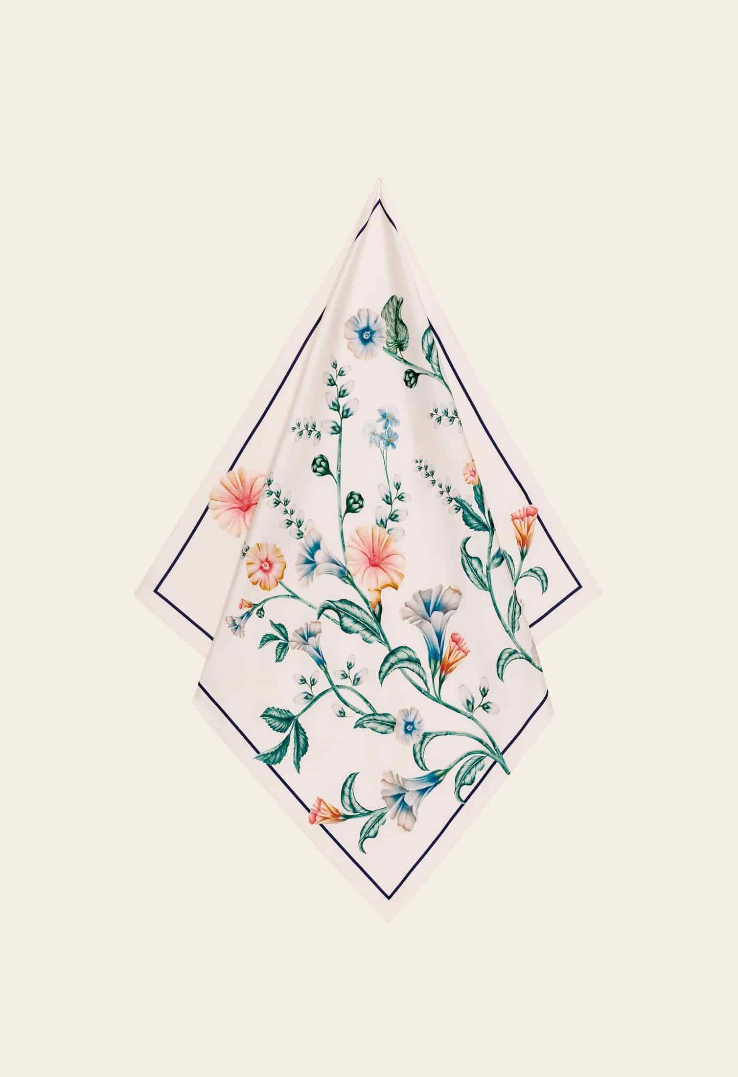 Ceiba Brisa  Scarf - miniatura 2