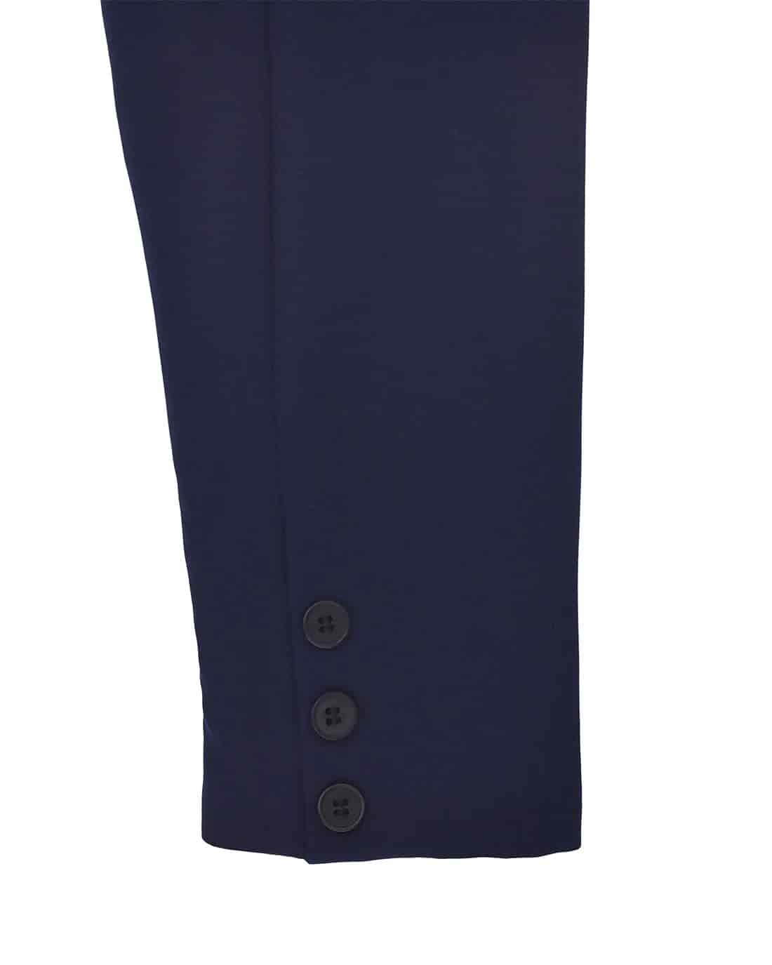 Blazer Azul - miniatura 6