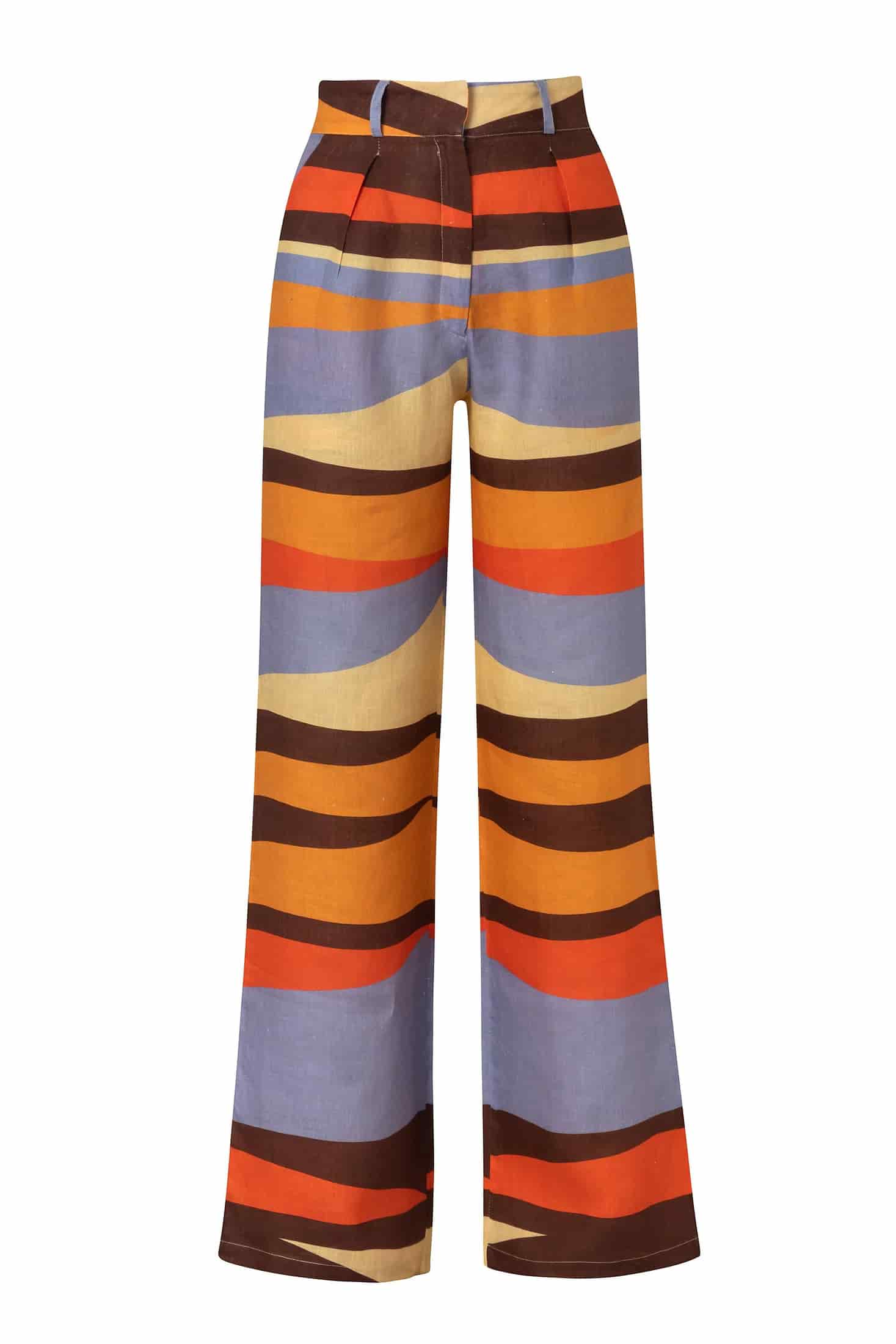 ZOHARA PANTS - miniatura 6