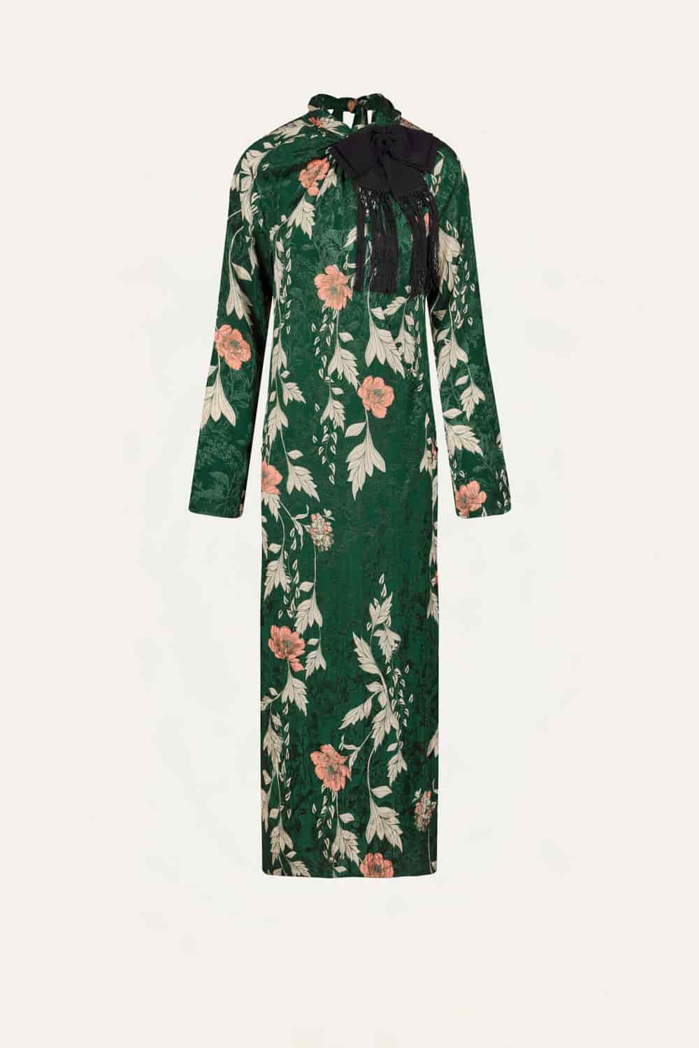 Esencia Femenina Dress - miniatura 4