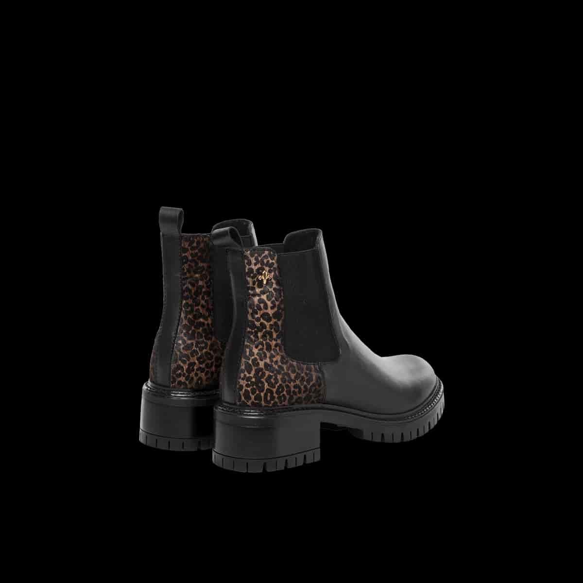 BOTINES PARA MUJER KENIA - miniatura 3