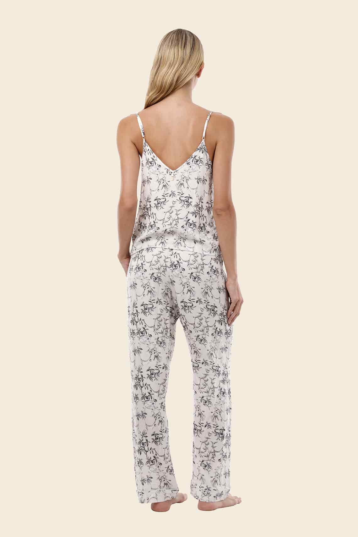 Monkey Pijama Pant - miniatura 1