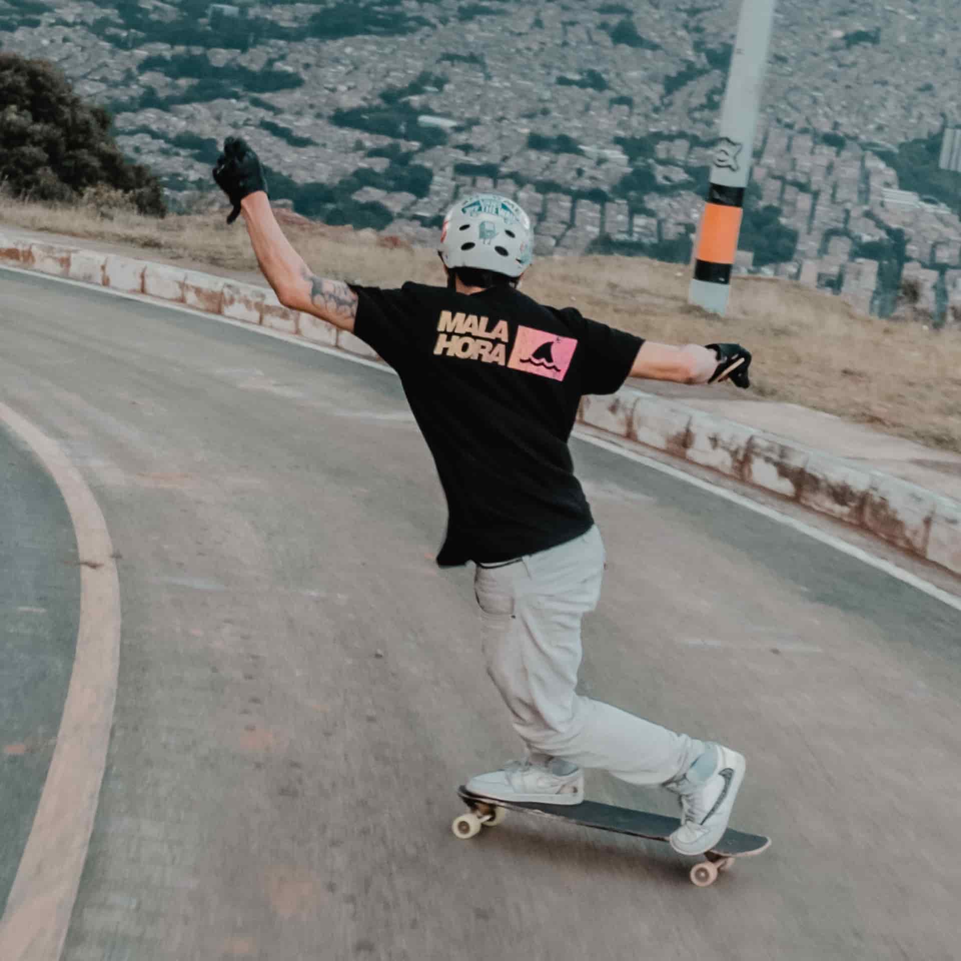 Camiseta Aurora 2 Sunsets - miniatura 1