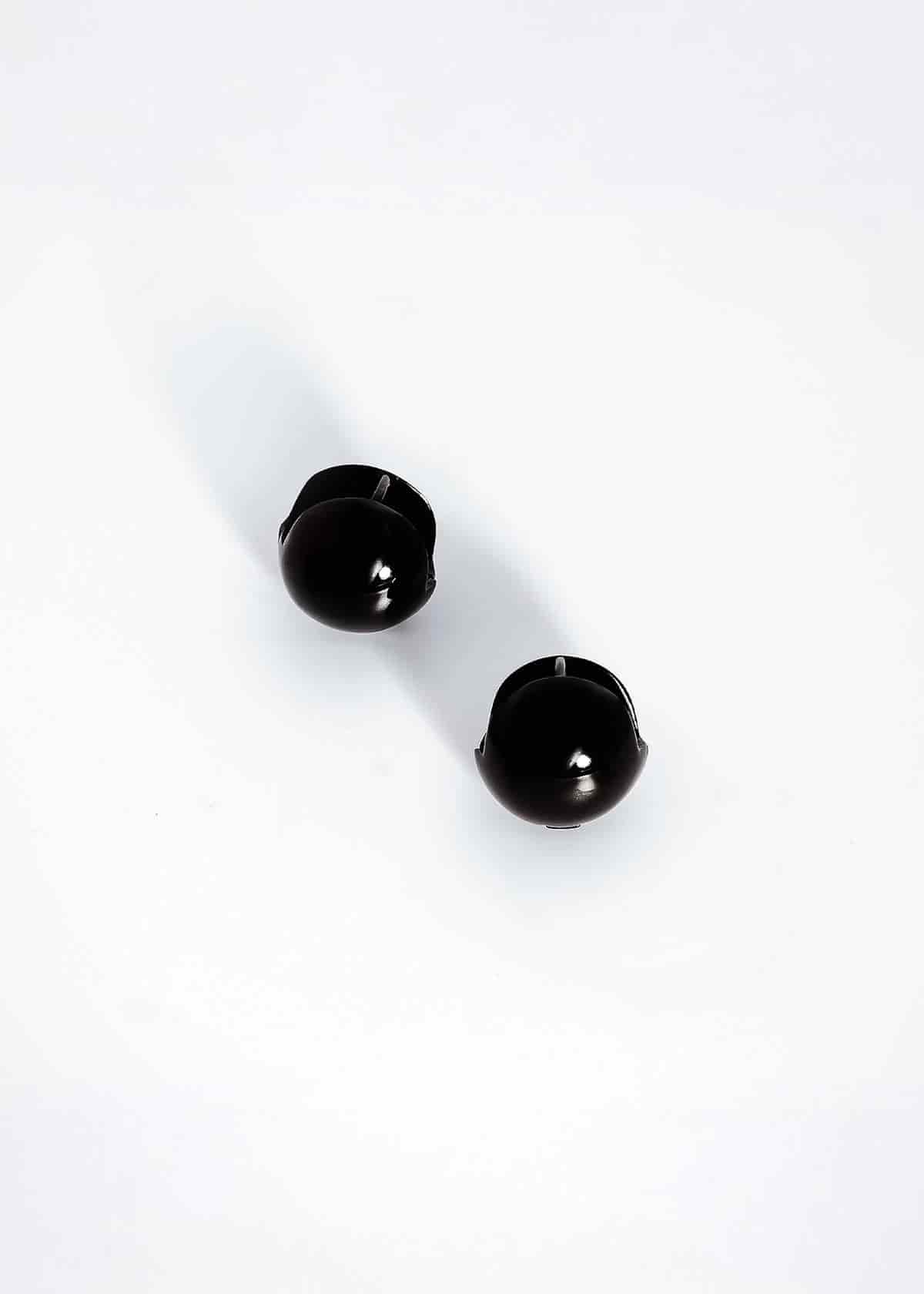 Klos Hoops Plateado - miniatura 2