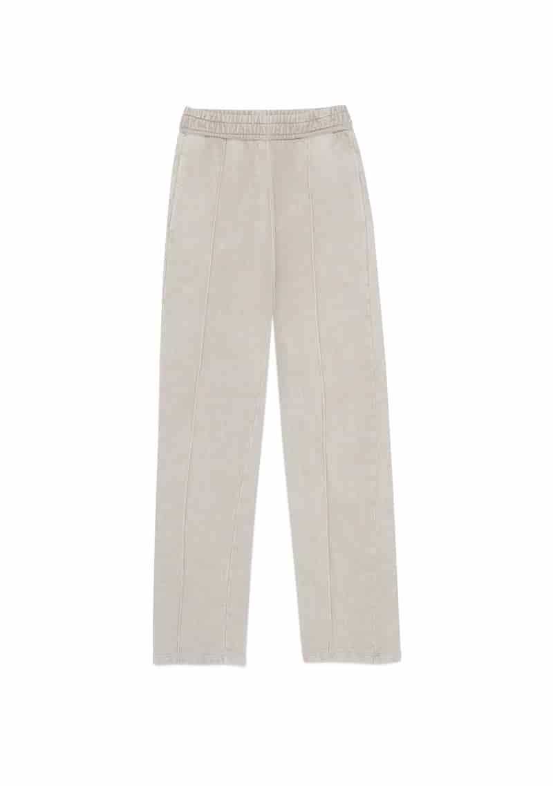 Monclair grey jogger - miniatura 1