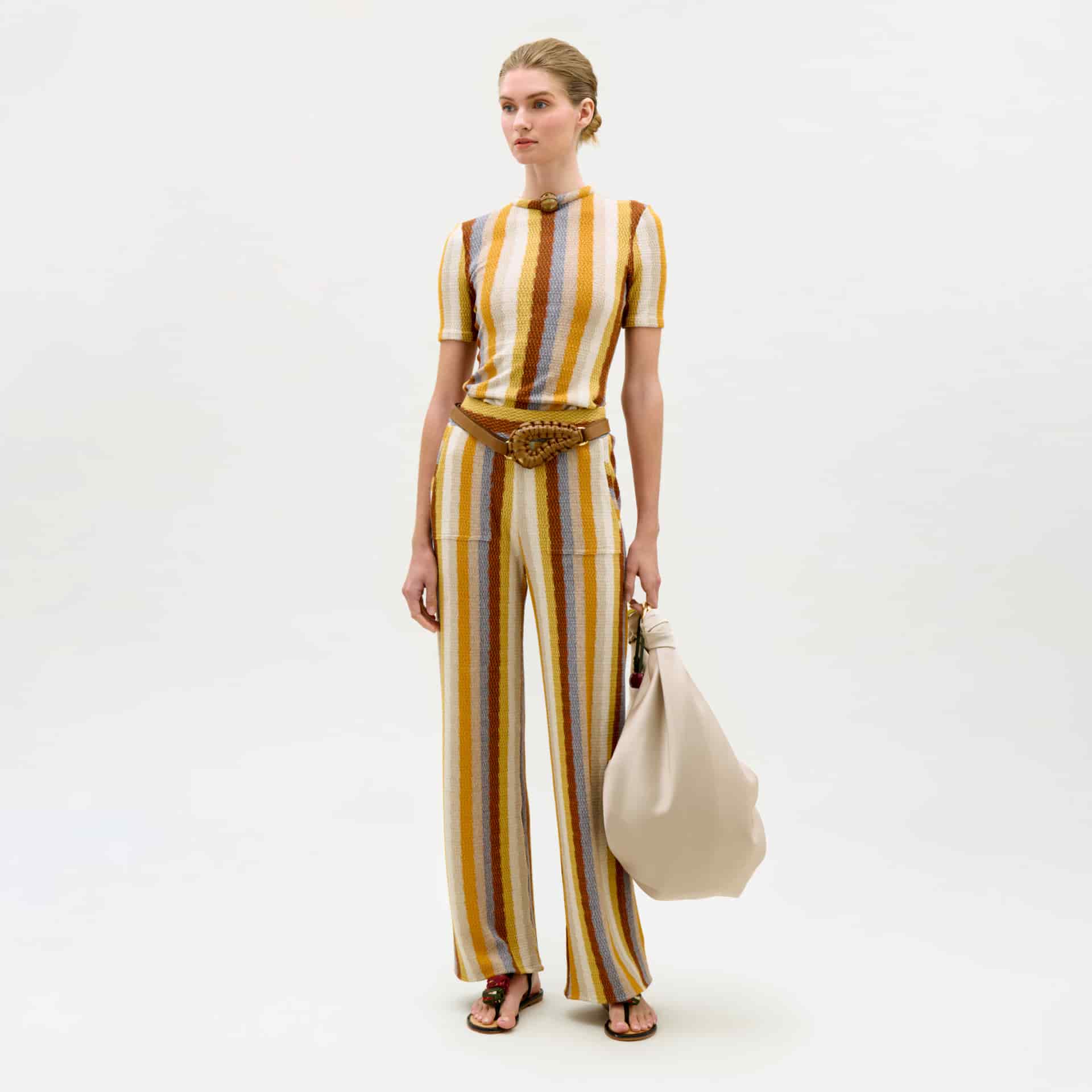 Colbie Pant - miniatura 1