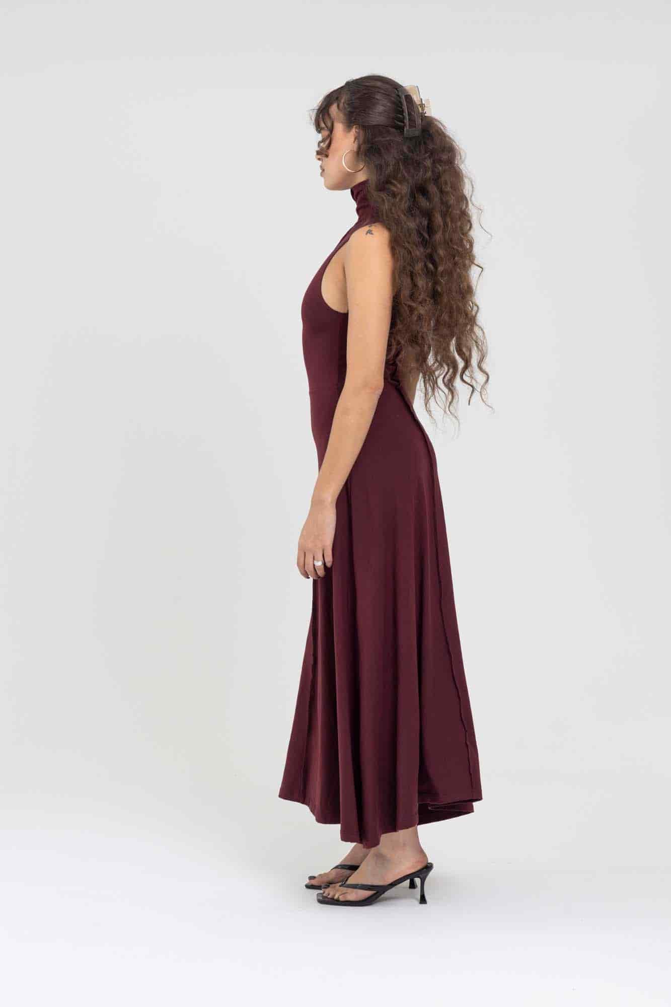 EMMA DRESS - miniatura 16