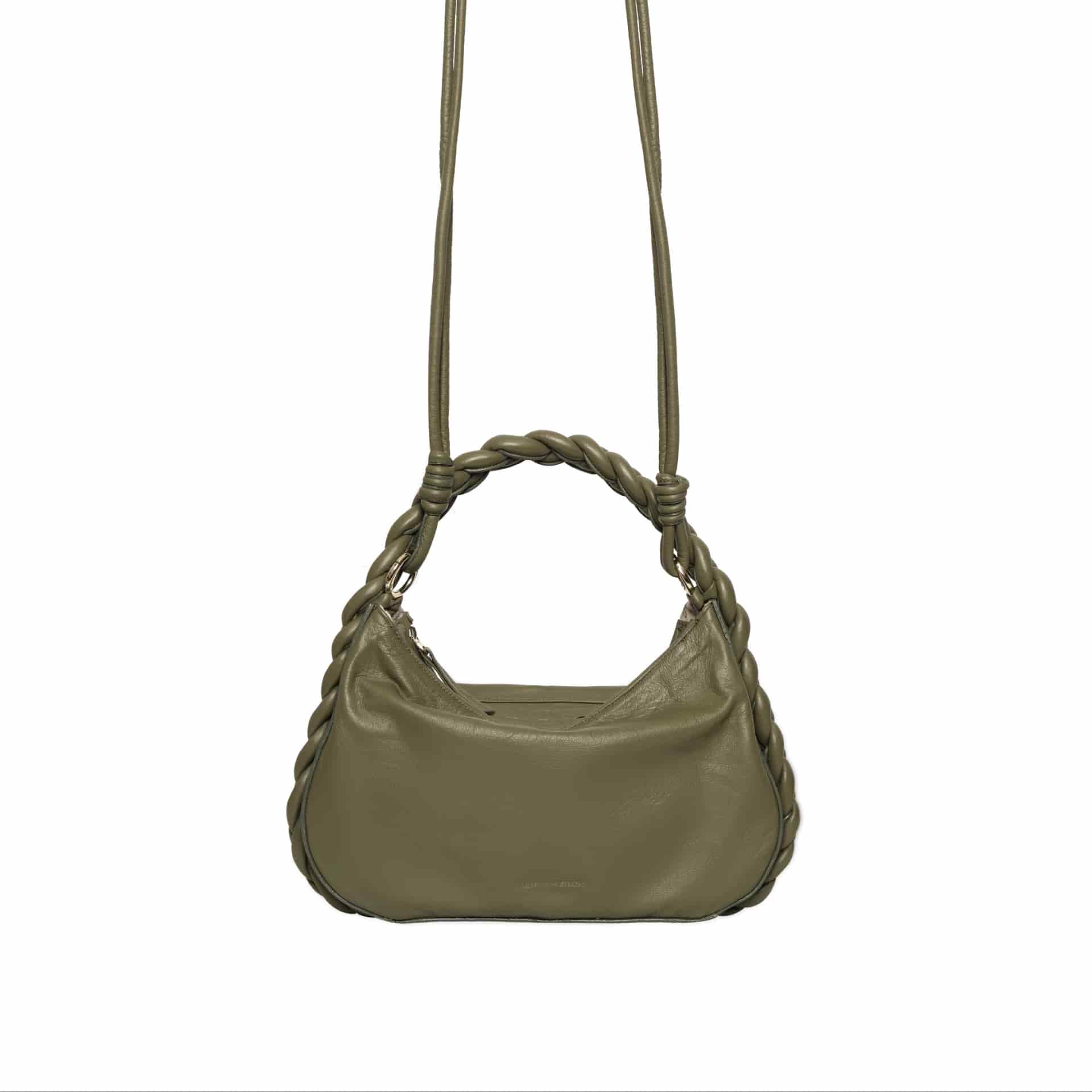 Philo Bag Verde - miniatura 2