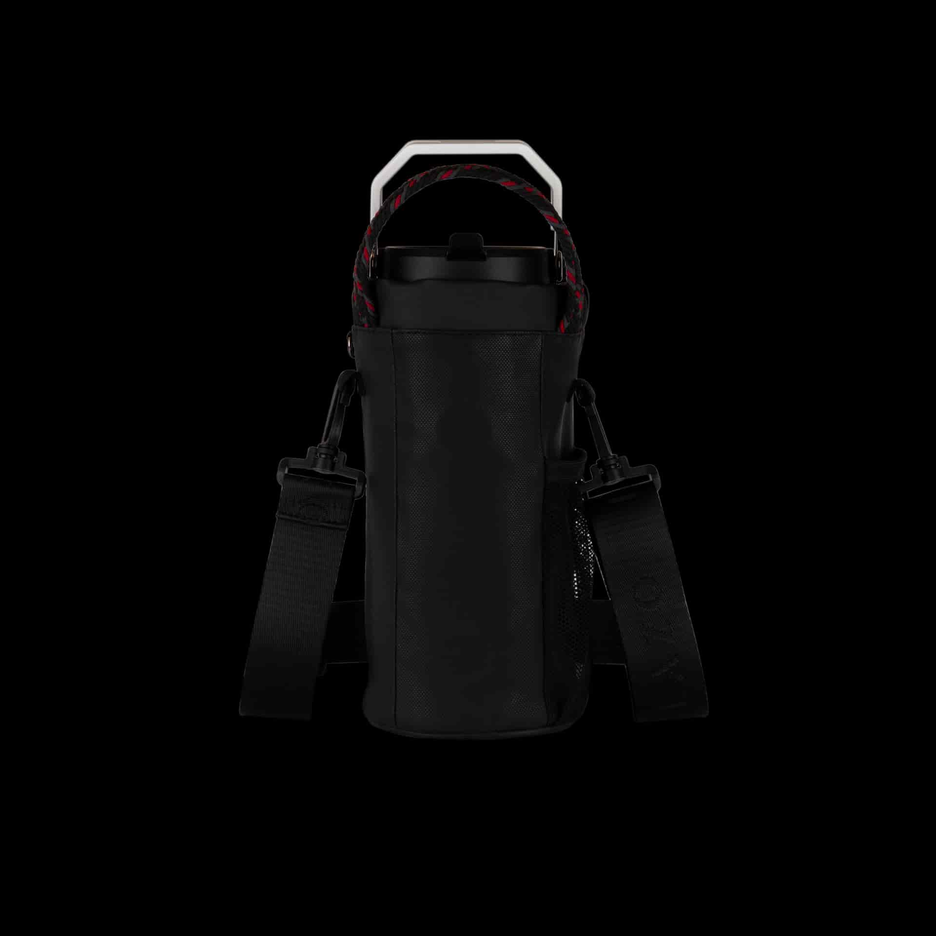 Porta Termo Negro - miniatura 3