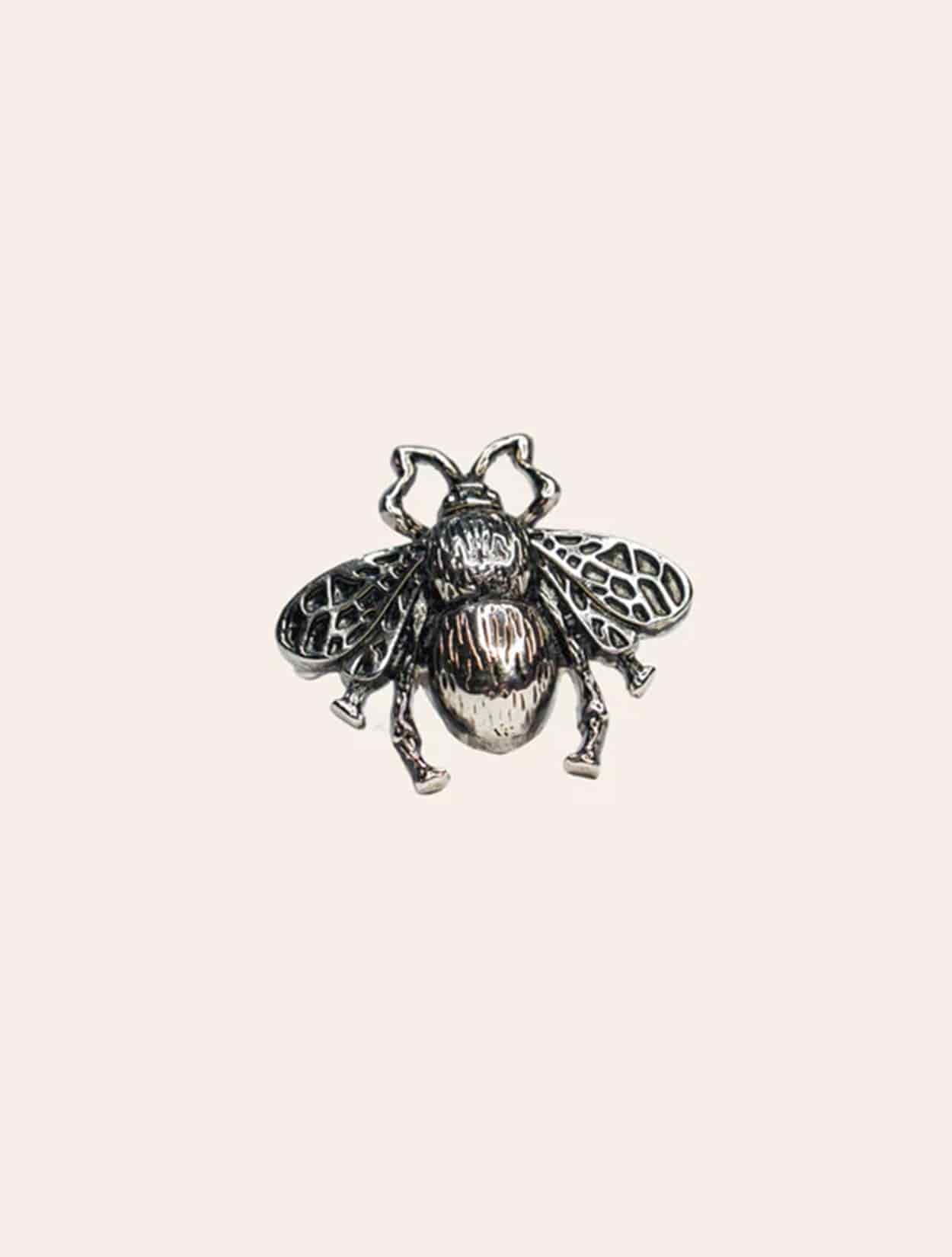 HEBILLA ABEJA - miniatura 2