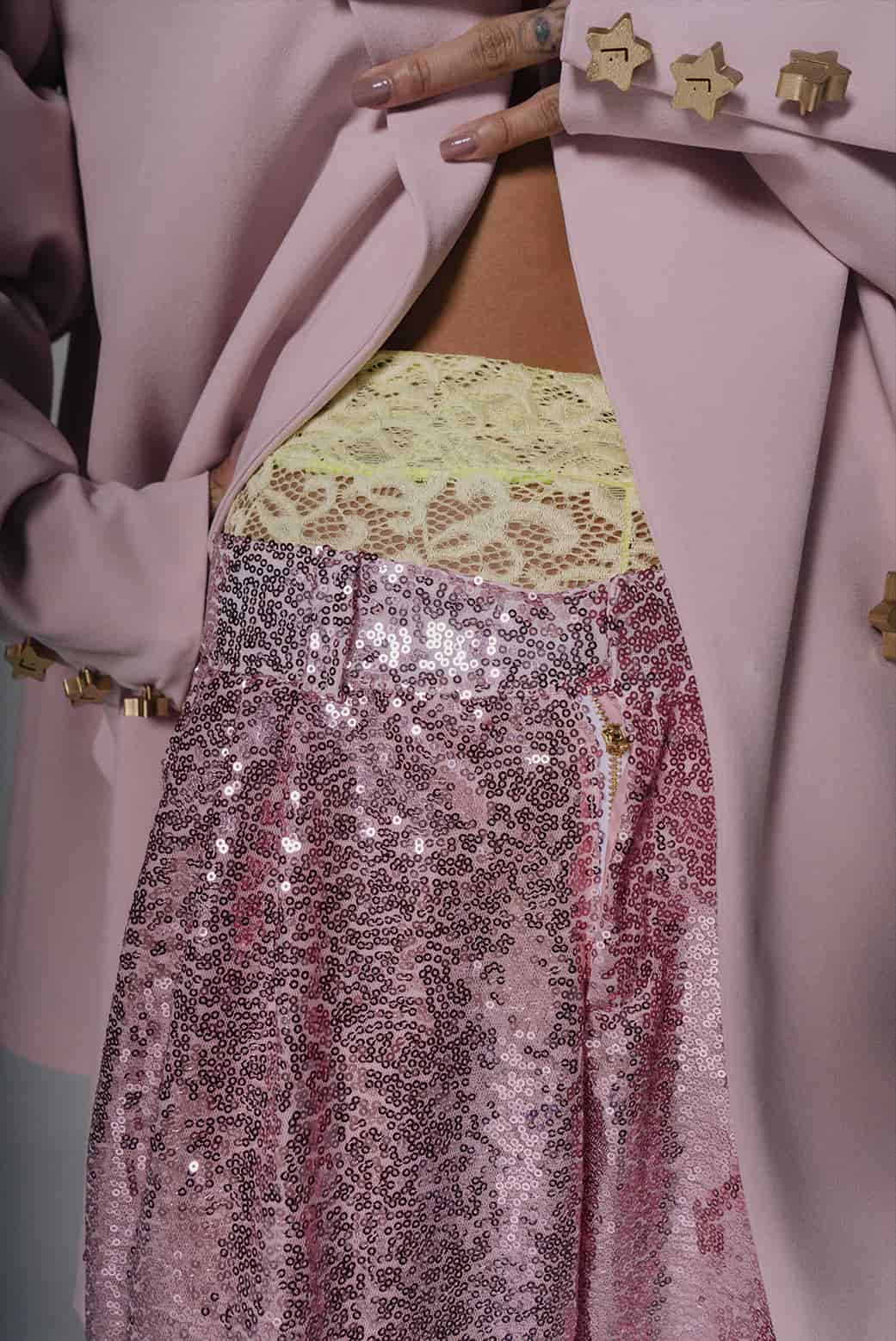 Glitter Glow Pant - miniatura 2
