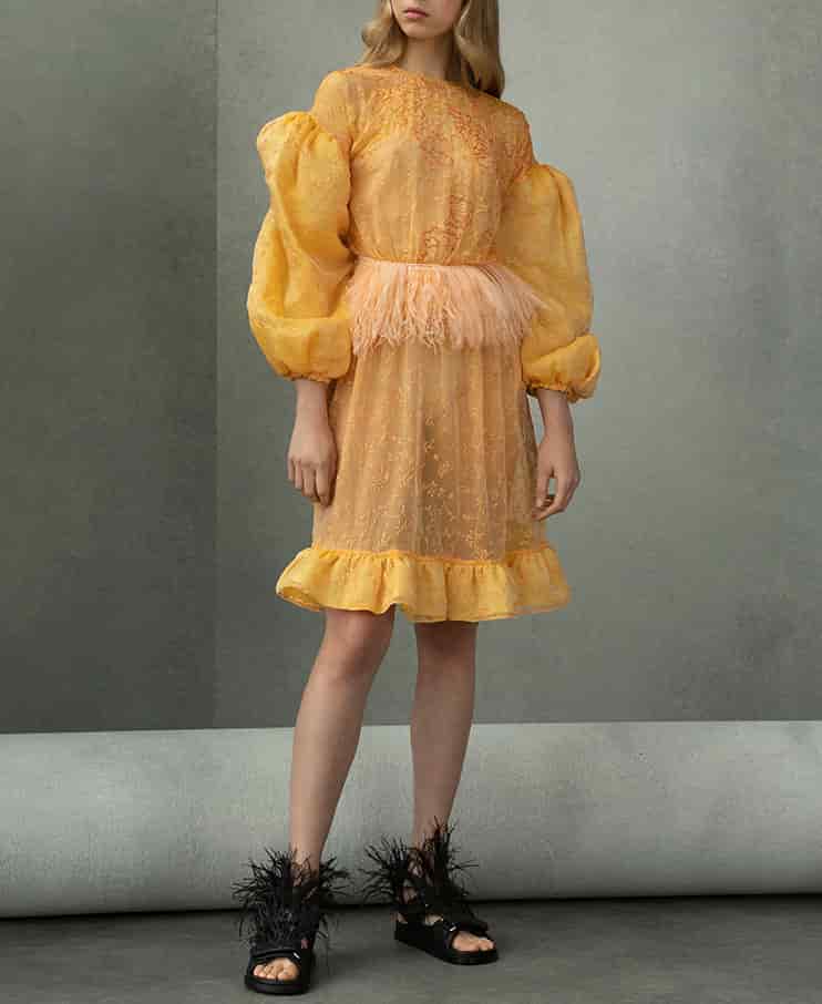 LAUREN DRESS - miniatura 3