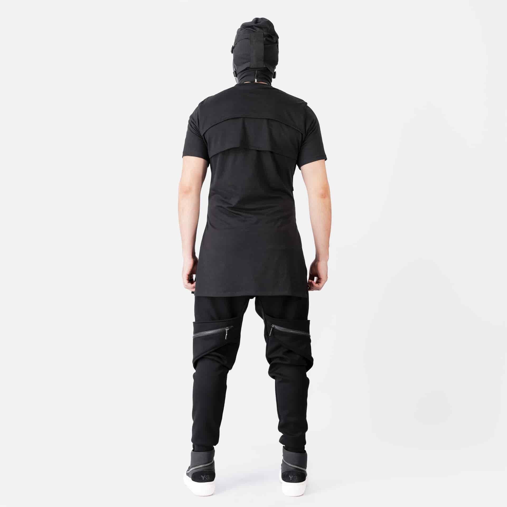 Camiseta Hayashi - miniatura 3