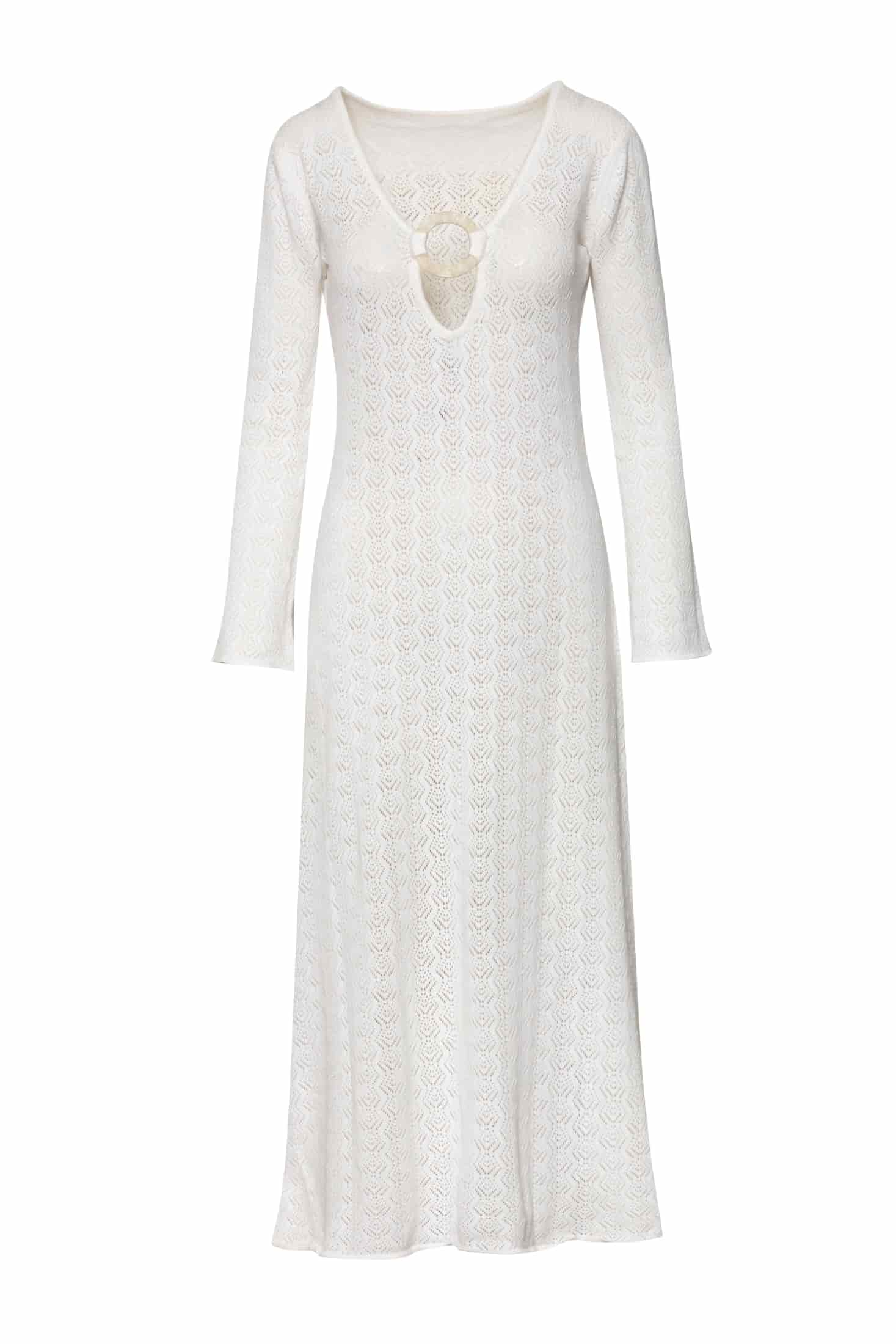 Moon Maxi Dress - miniatura 2