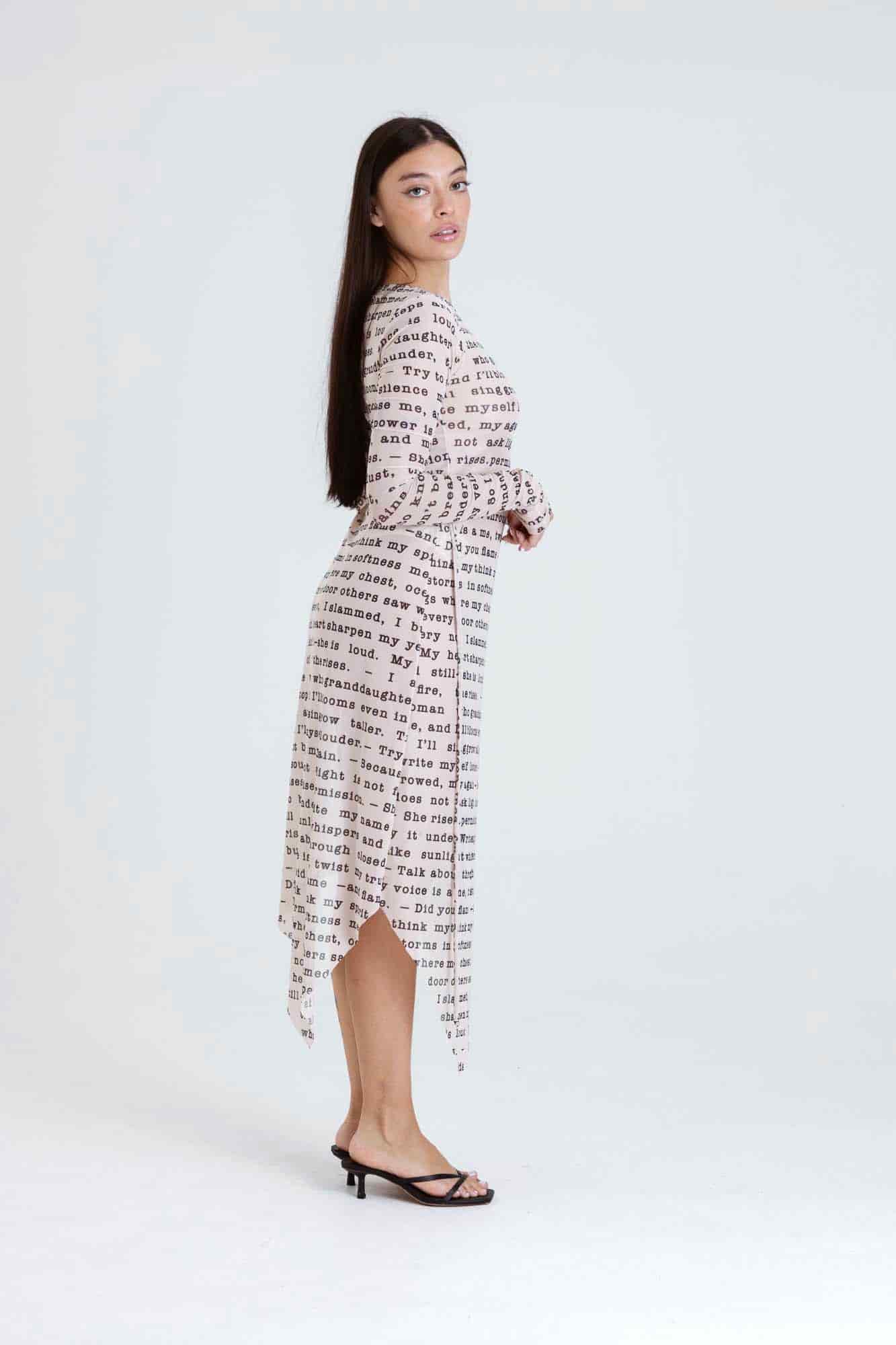 RISE DRESS - miniatura 10