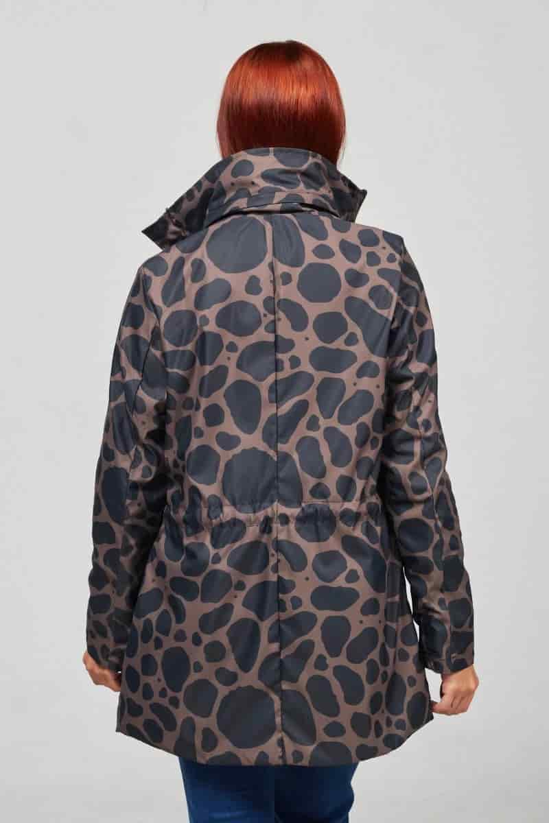 Parka Classic Animal Crush - miniatura 5