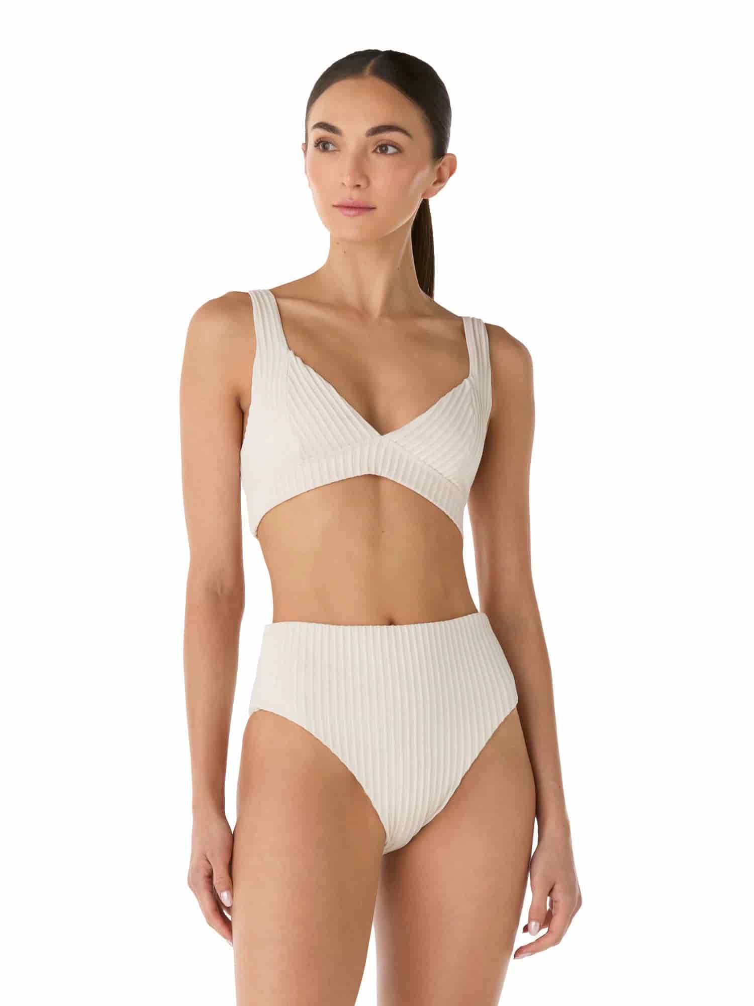 Panty de Bikini Sua Shell - miniatura 2