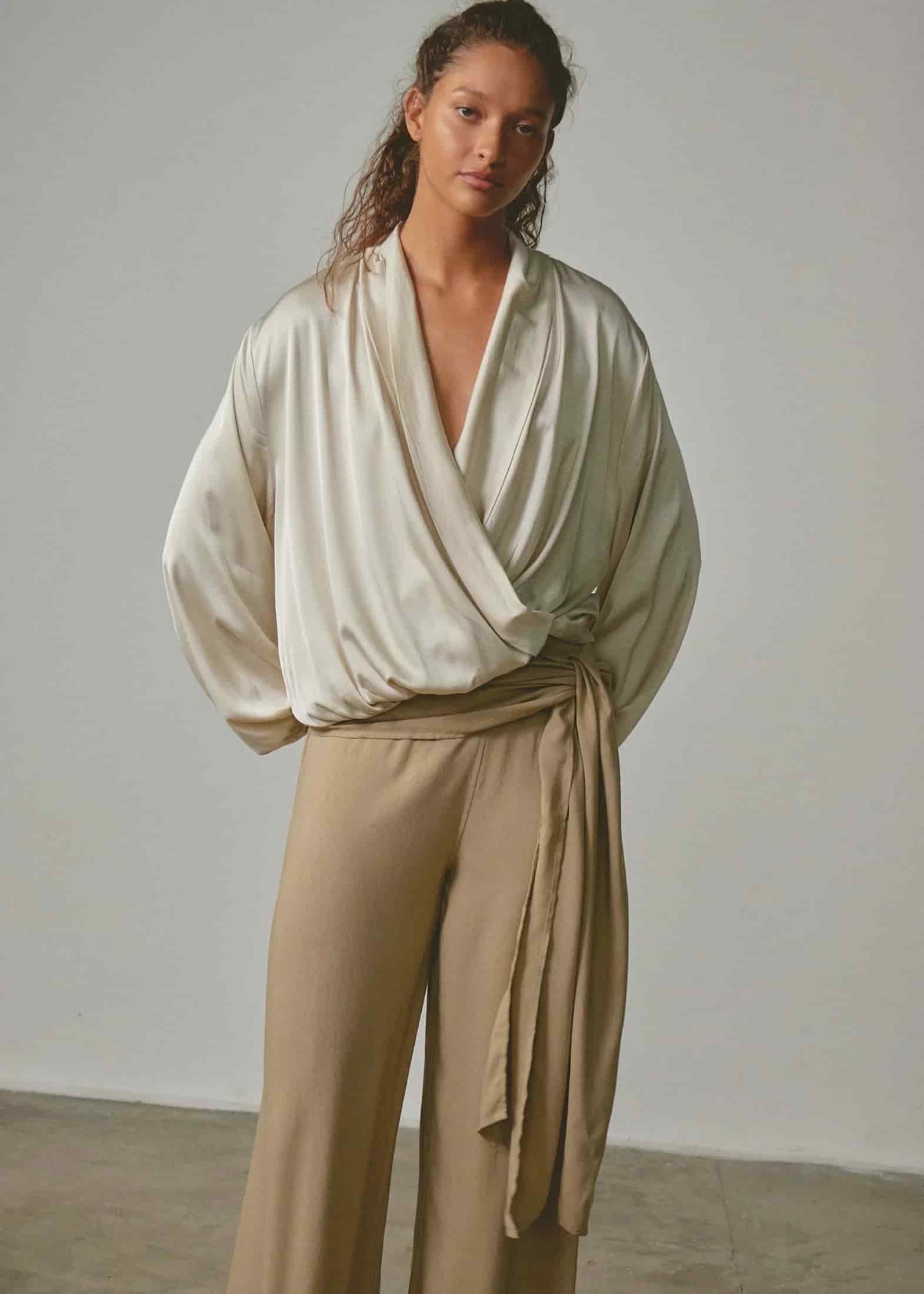 Blusa Altea - miniatura 2