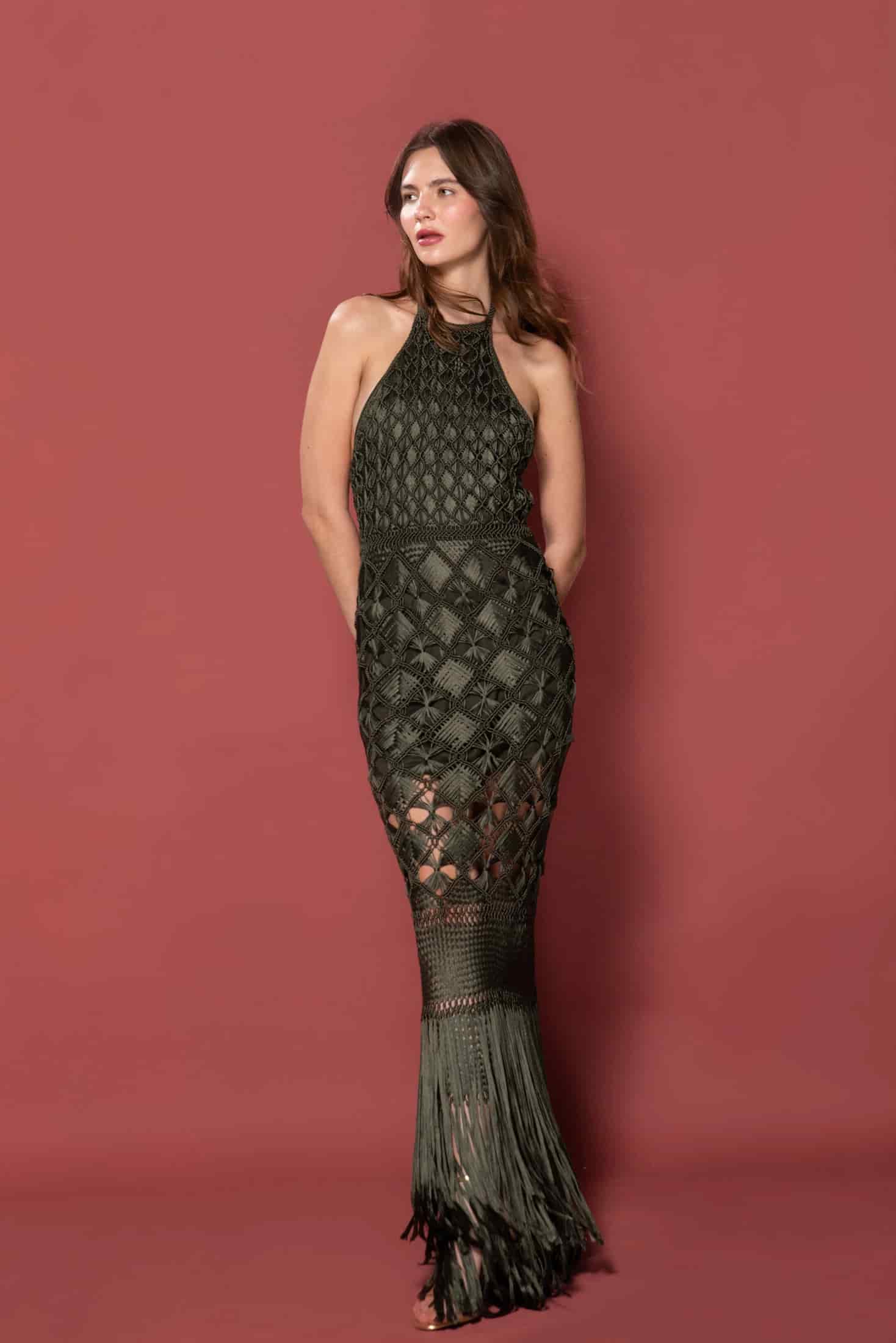 LIA DRESS - miniatura 1