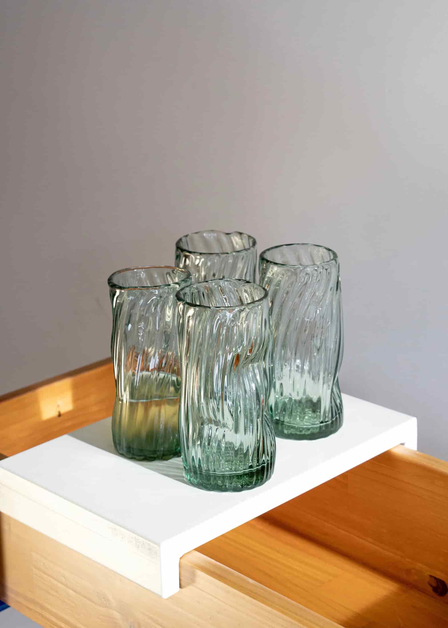ESSENTIAL GLASSES SET OF 4 - miniatura 3