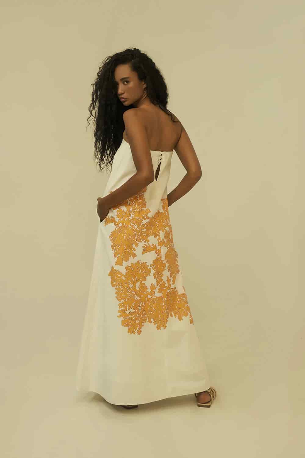VESTIDO TALOFITO - miniatura 2