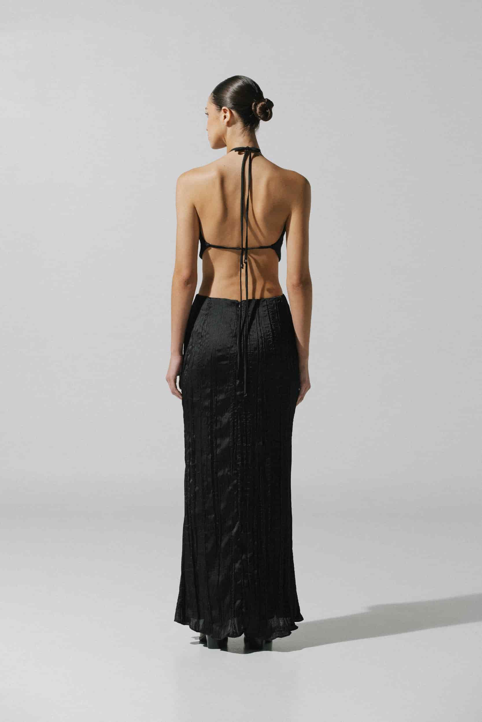 Lexi Maxi Dress - miniatura 5