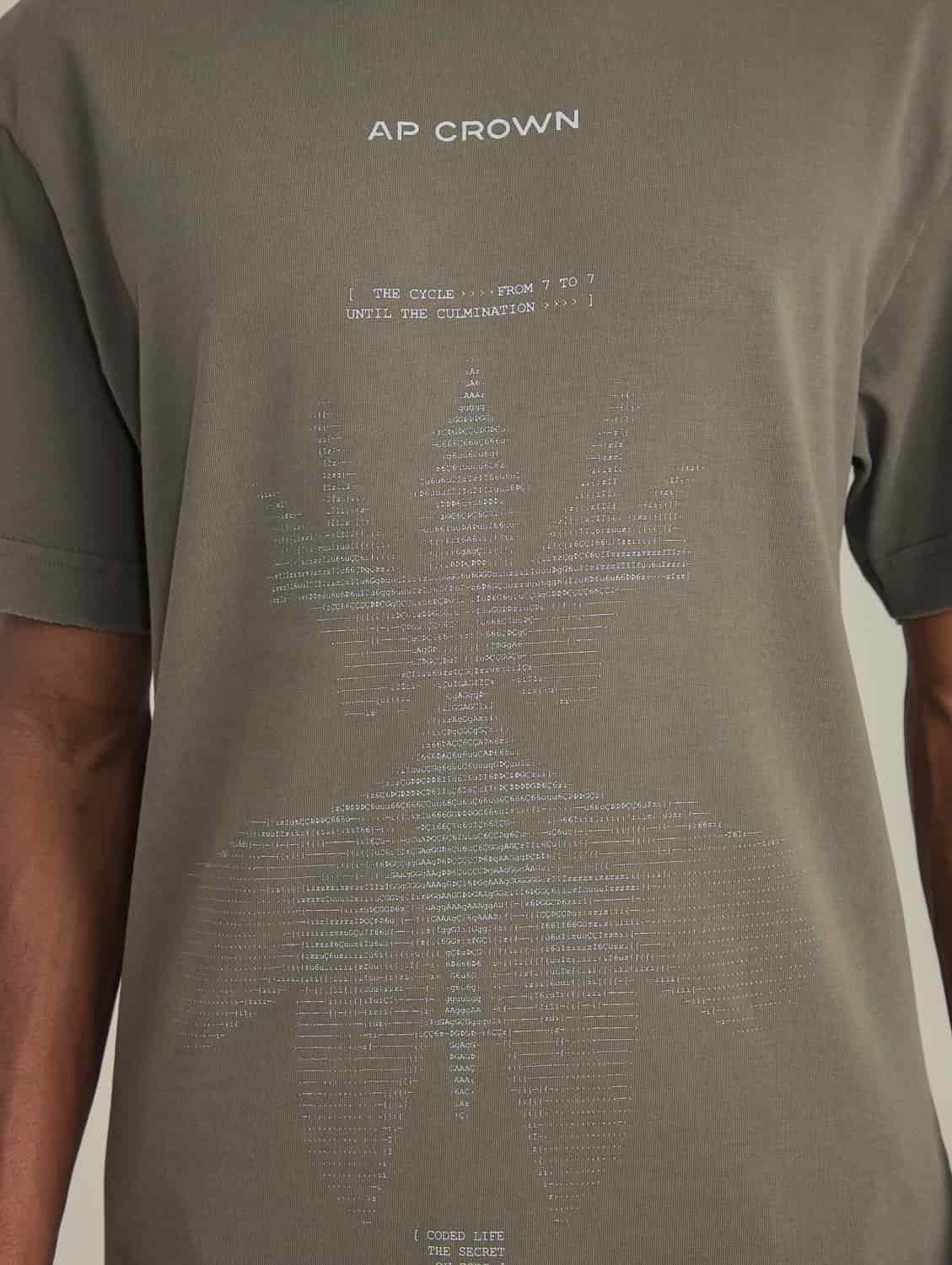 SECUENCE T-SHIRT - miniatura 5