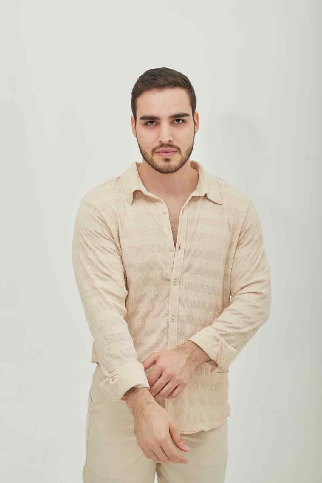 Camisa Brisa Arena - miniatura 1