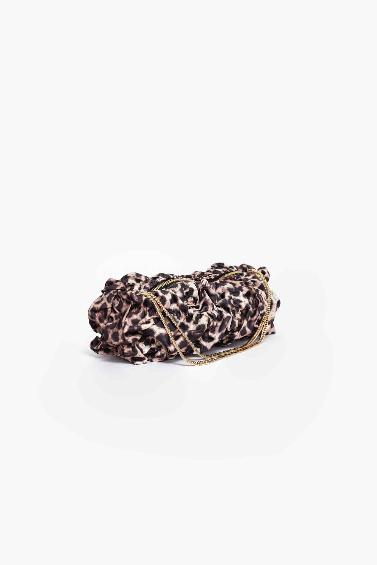 RUCHI BAGUETTE TEXTIL - miniatura 2
