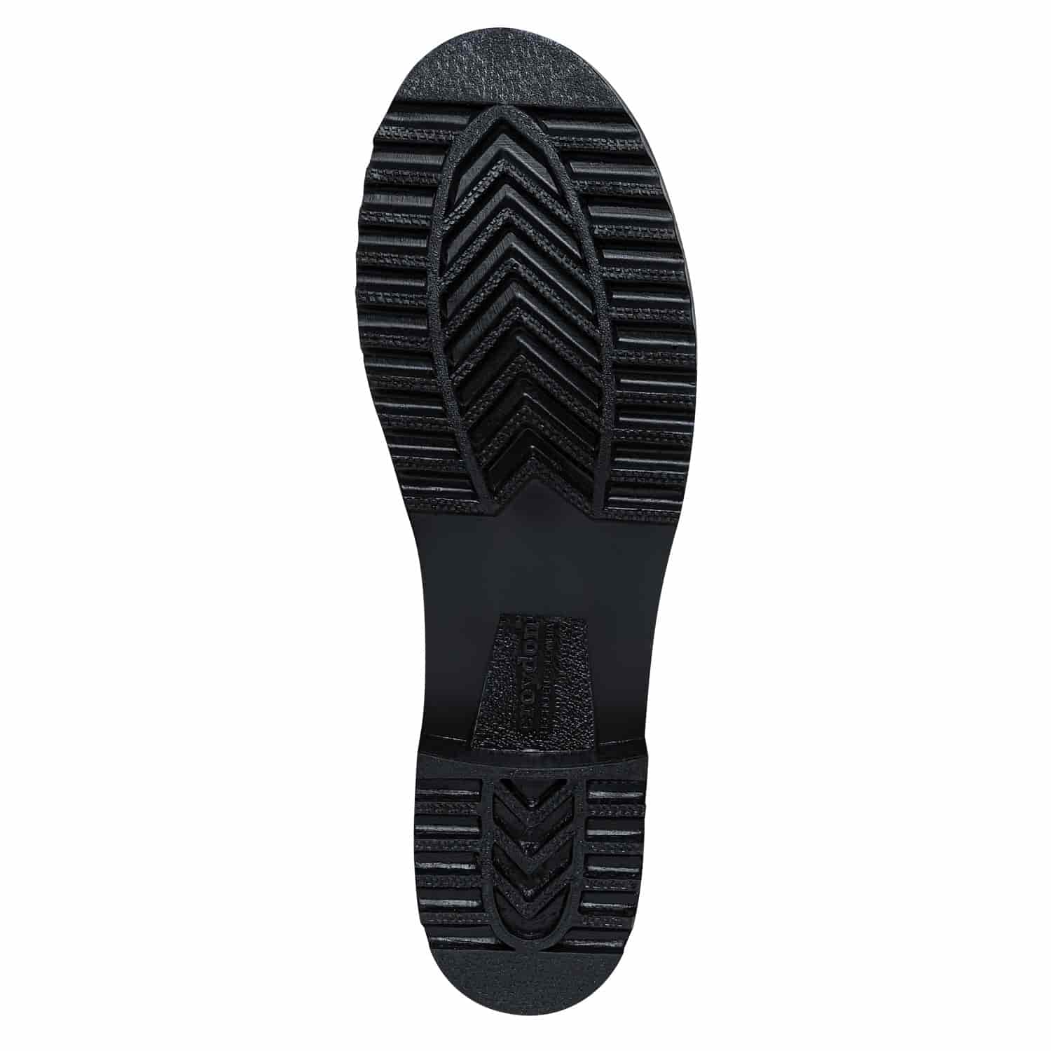 Botas Lluvia Nom: Yui Negro Croydon Para Mujer - miniatura 6