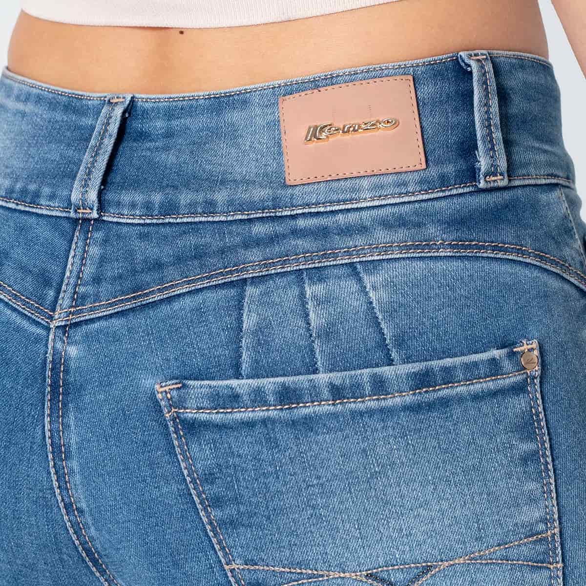Jean Skinny Vendix - miniatura 8