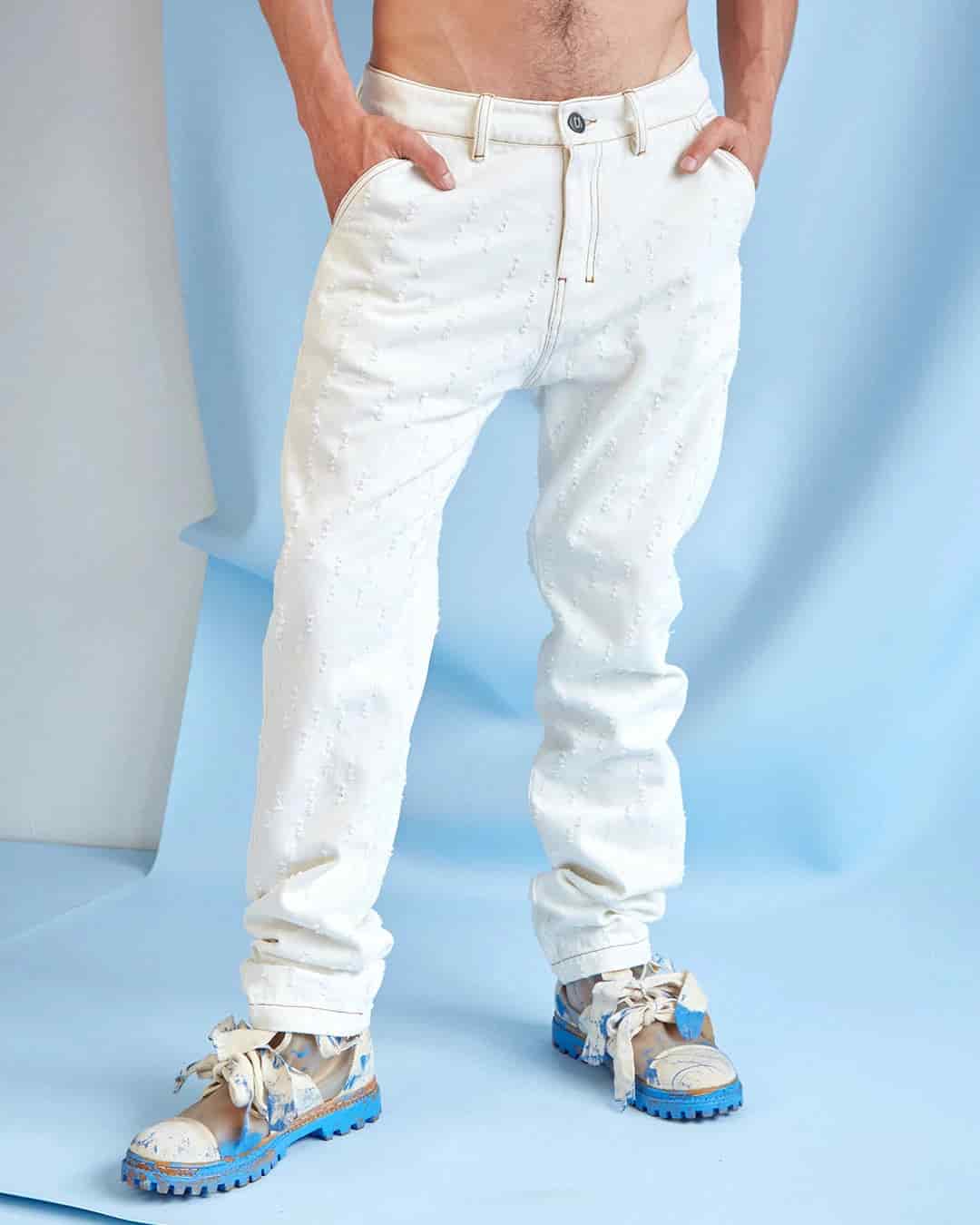 Pantalón NADÍN - miniatura 1