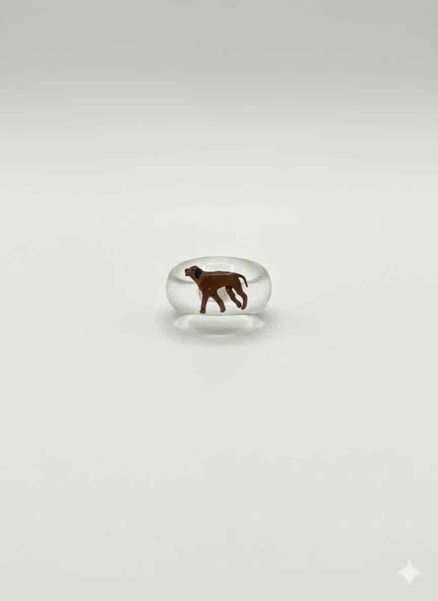 PUPPIES RING - miniatura 8