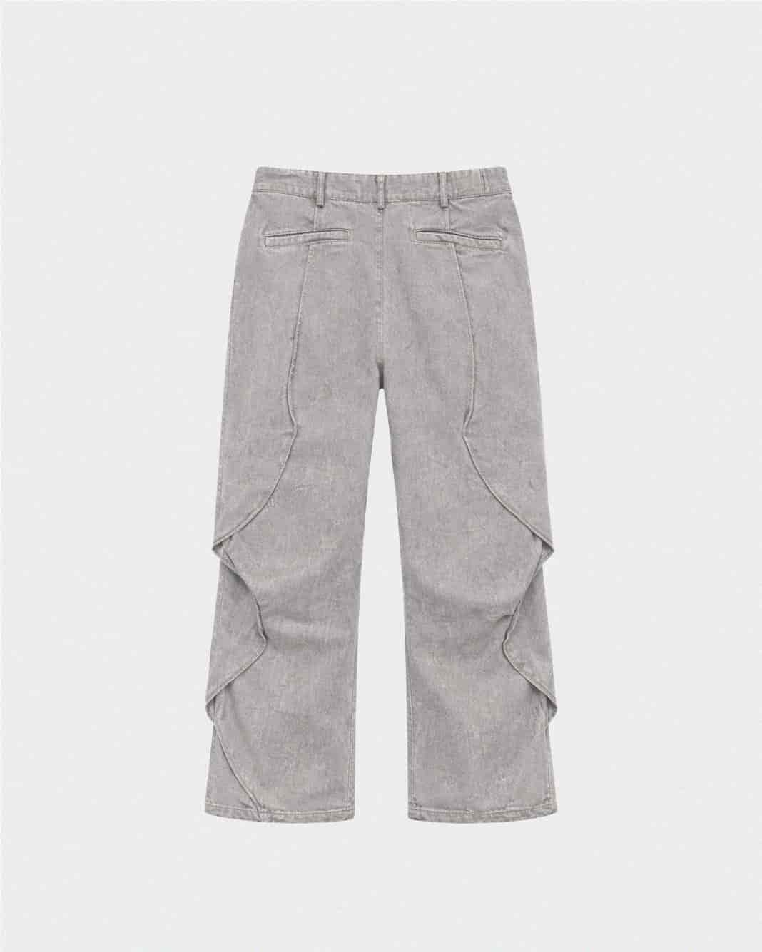 PANTALON WAiiV DNiiM - miniatura 2