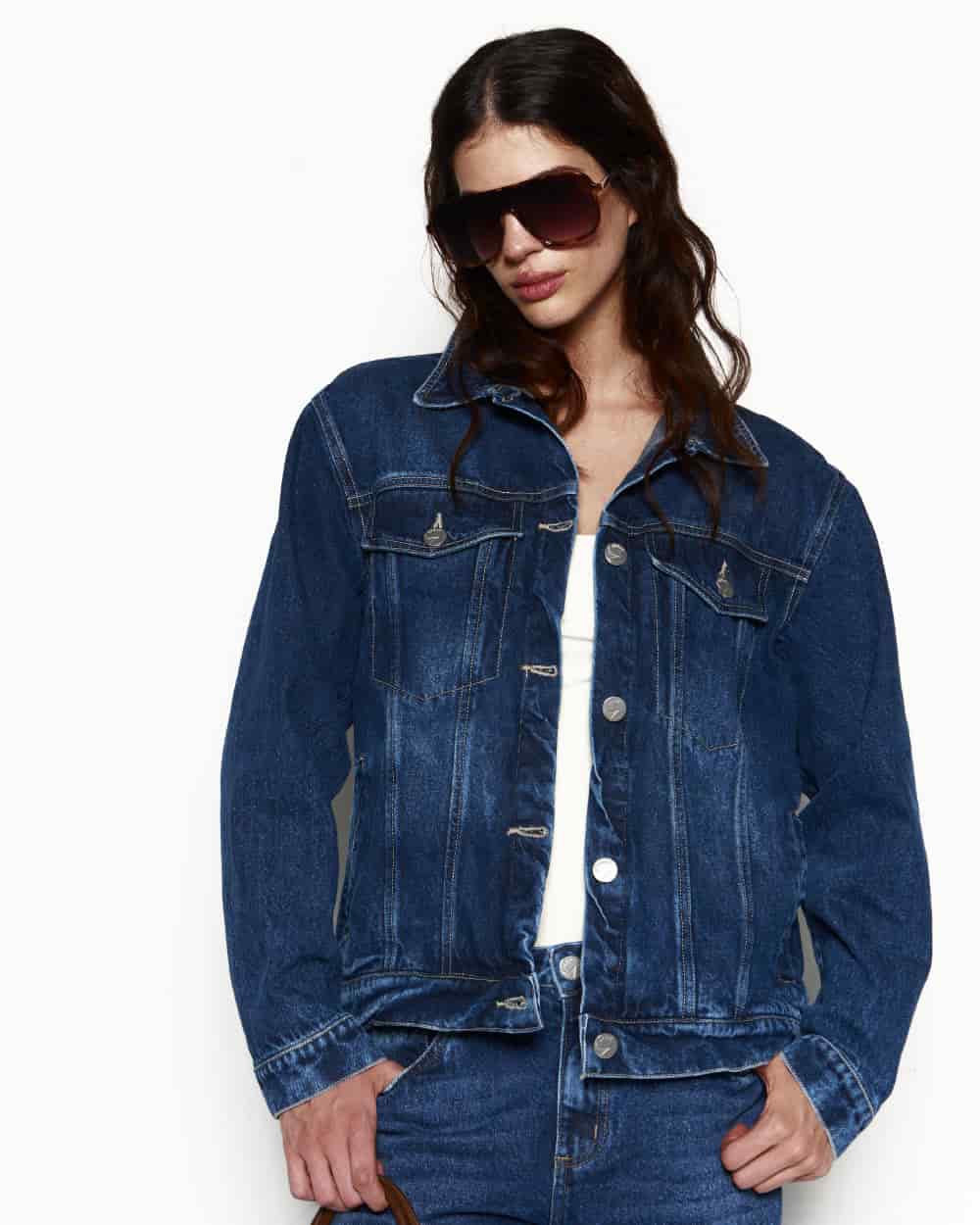 CLASSIC URBAN JACKET - miniatura 9